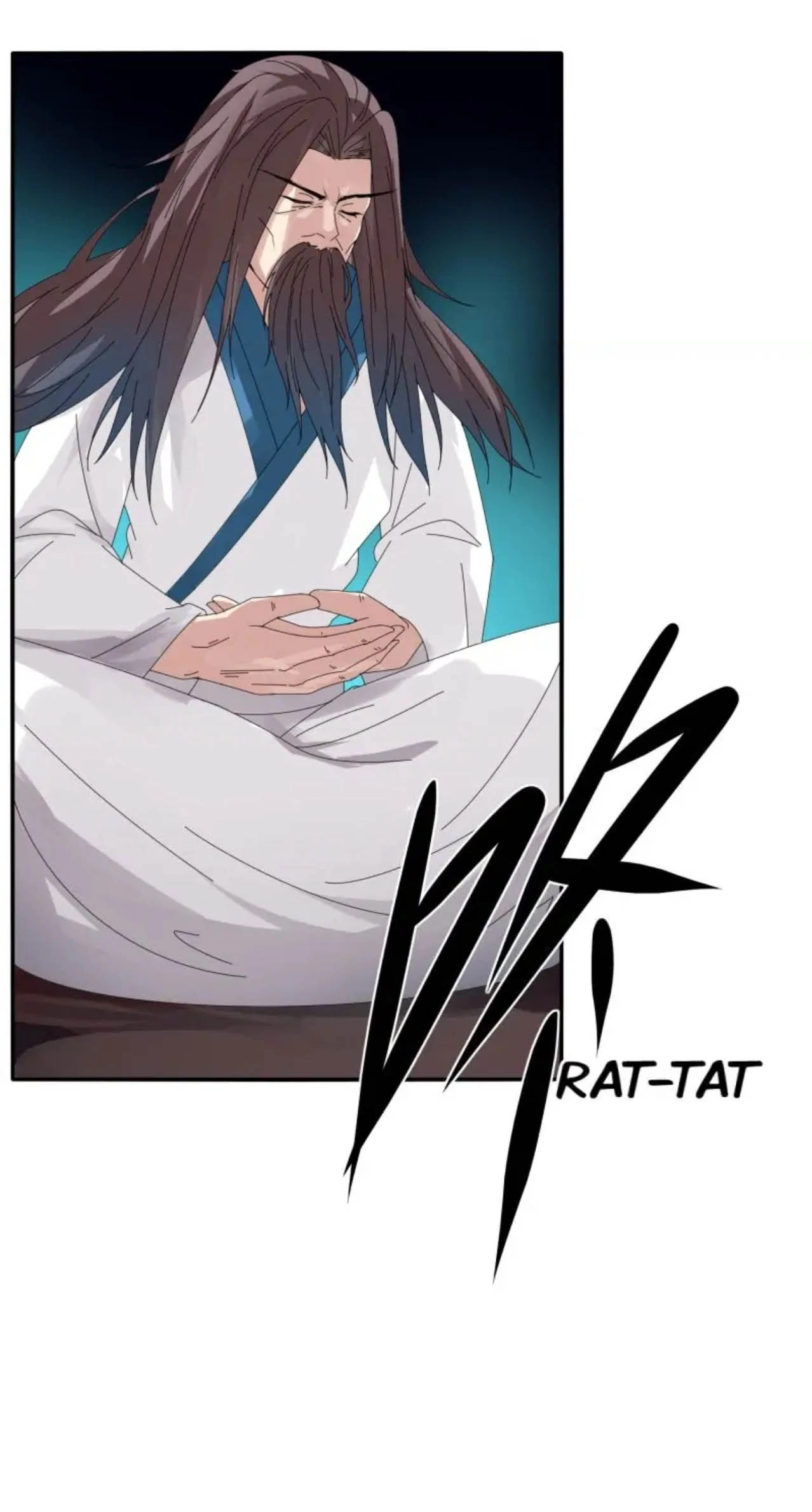 Read The Celestial Cheater chapter 47 image 14 on Lezhin