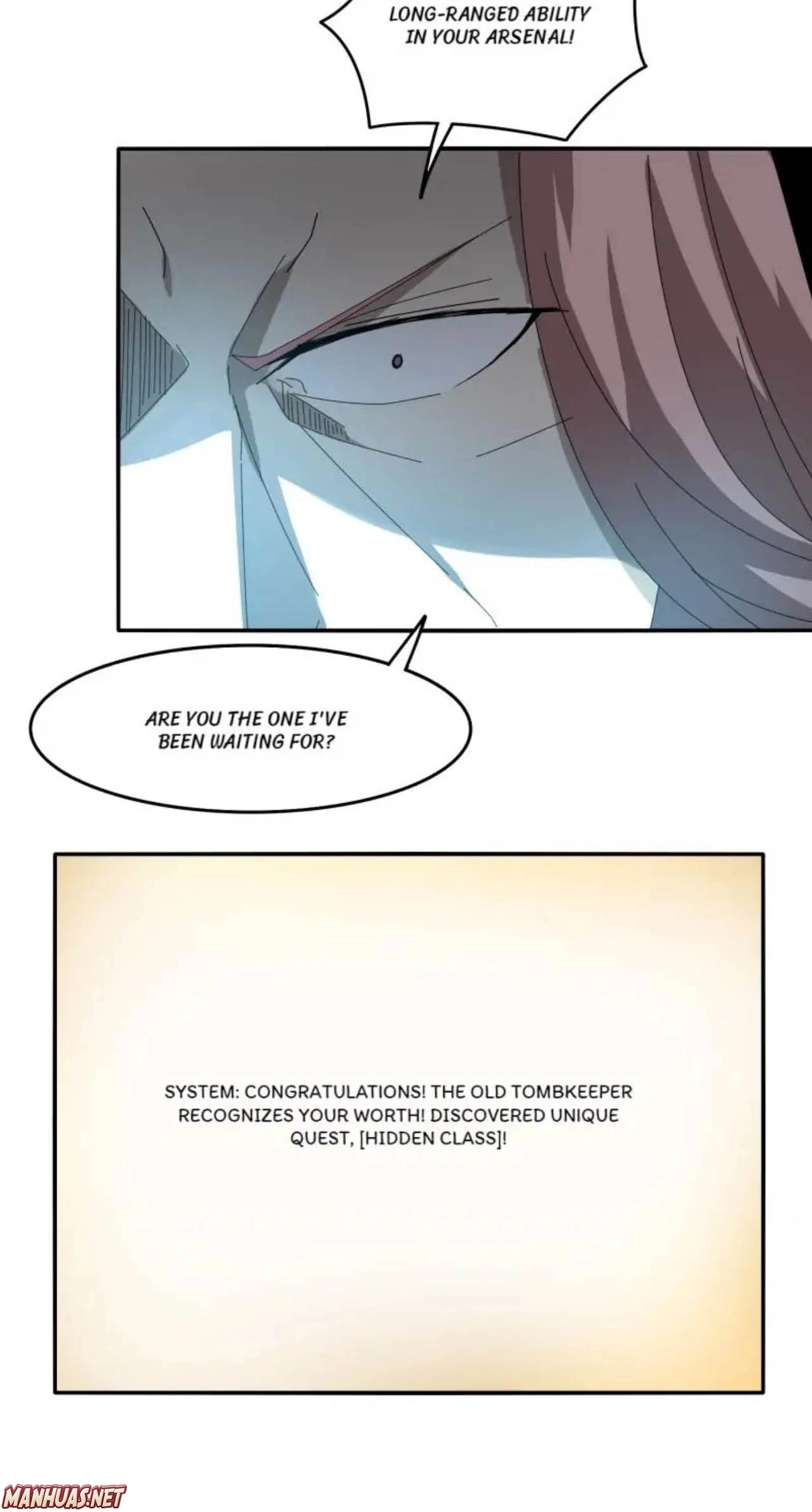 Read The Celestial Cheater chapter 47 image 17 on Lezhin