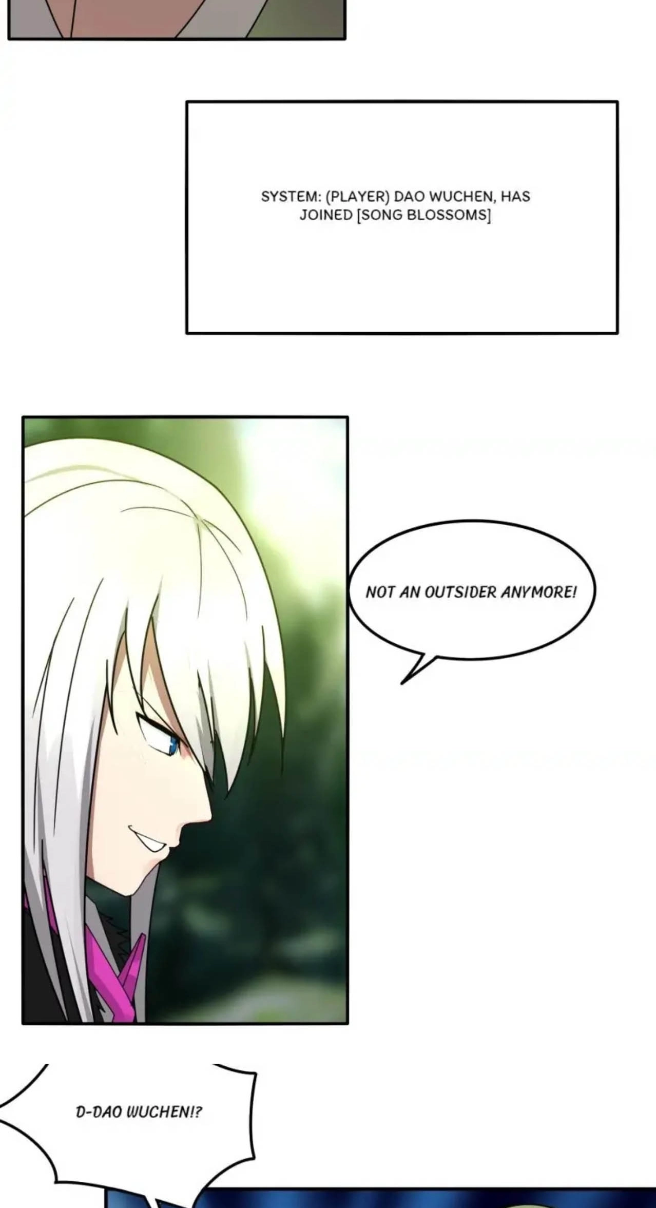 Read The Celestial Cheater chapter 47 image 5 on Lezhin