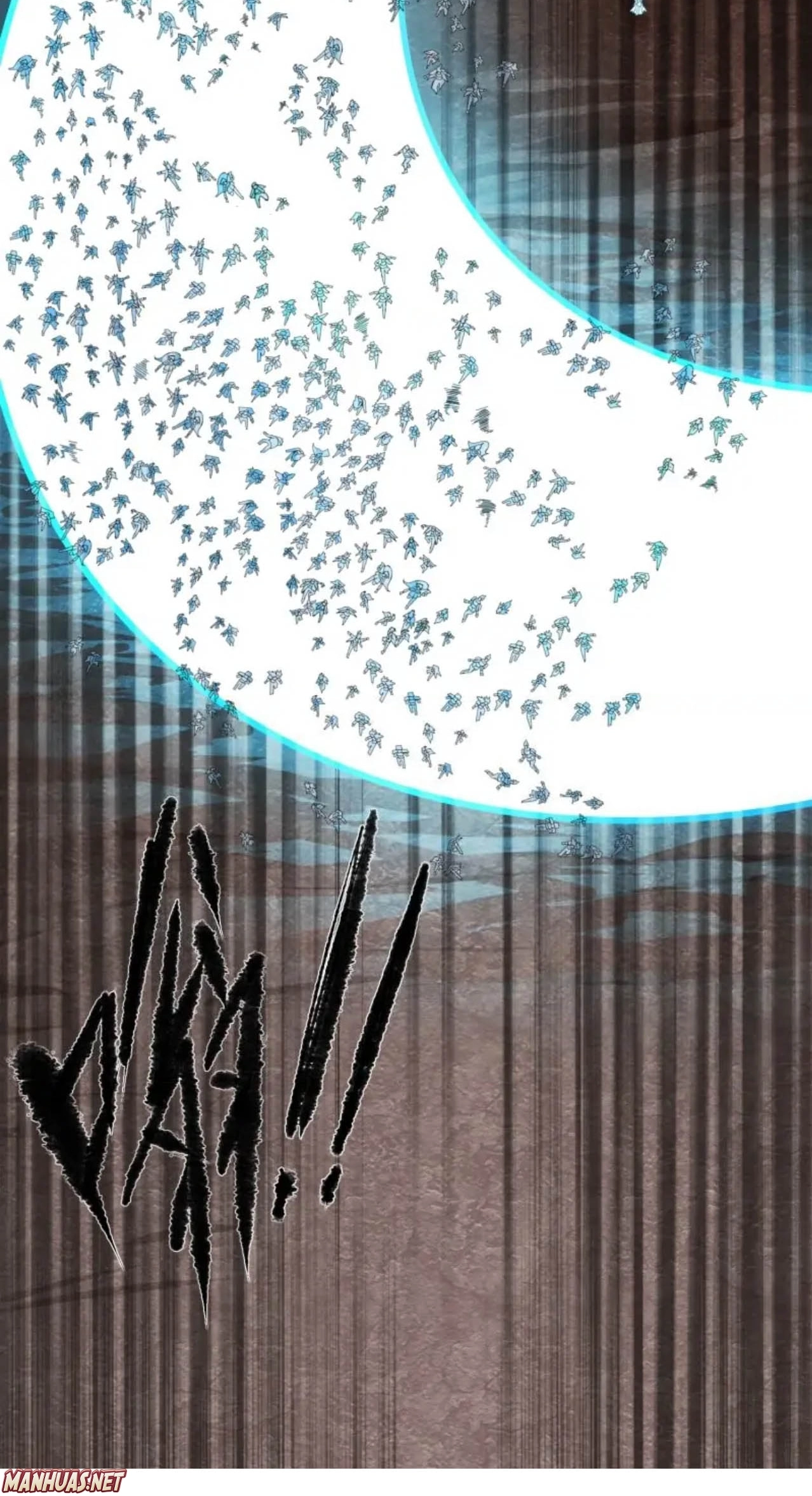 Read The Celestial Cheater chapter 47 image 8 on Lezhin