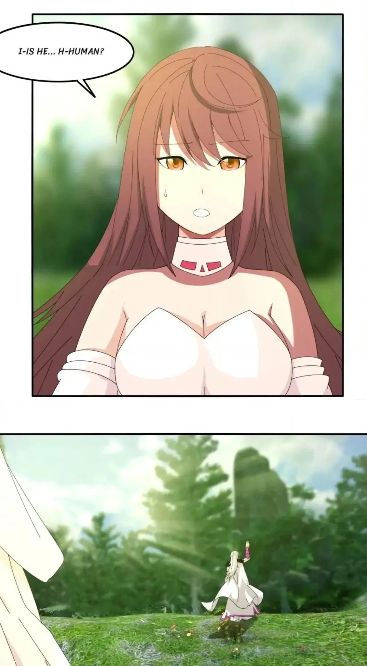 Read The Celestial Cheater chapter 47 image 9 on Lezhin