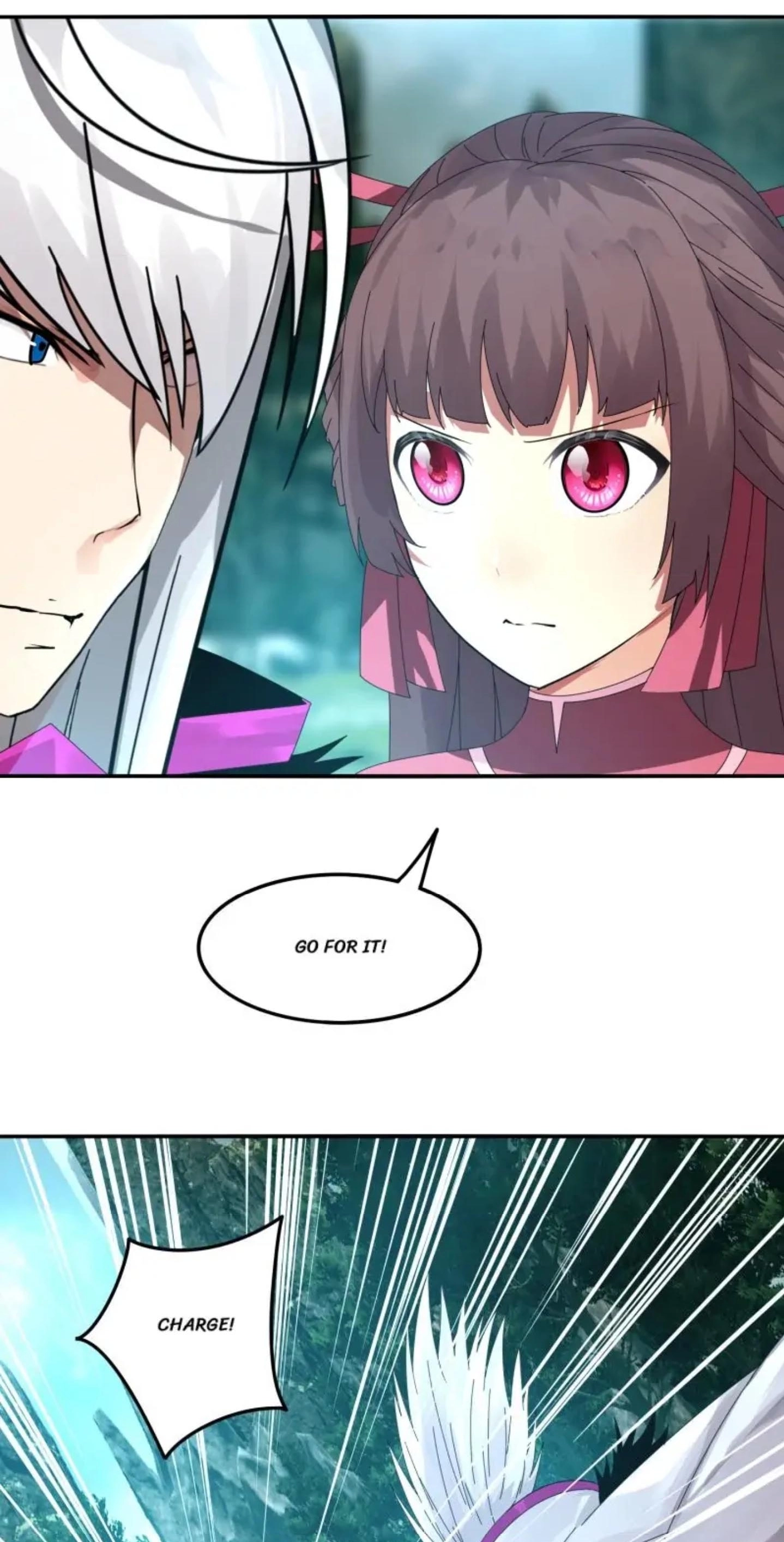 Read The Celestial Cheater chapter 48 image 10 on Lezhin