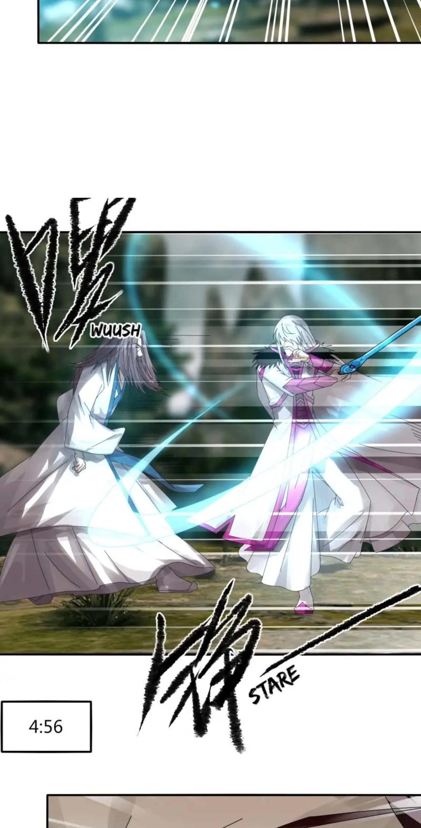 Read The Celestial Cheater chapter 48 image 12 on Lezhin
