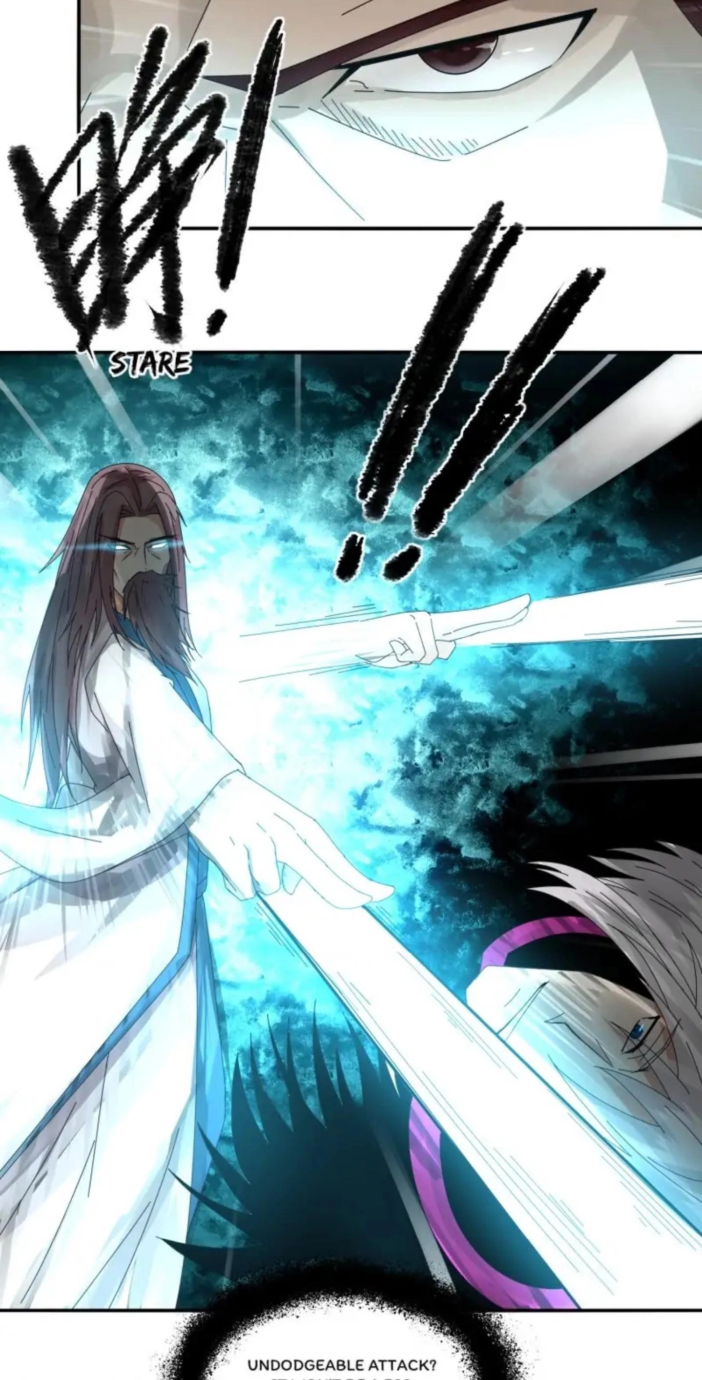 Read The Celestial Cheater chapter 48 image 13 on Lezhin