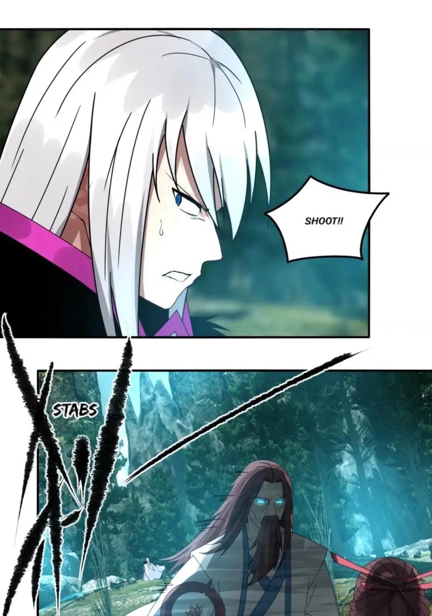 Read The Celestial Cheater chapter 48 image 15 on Lezhin