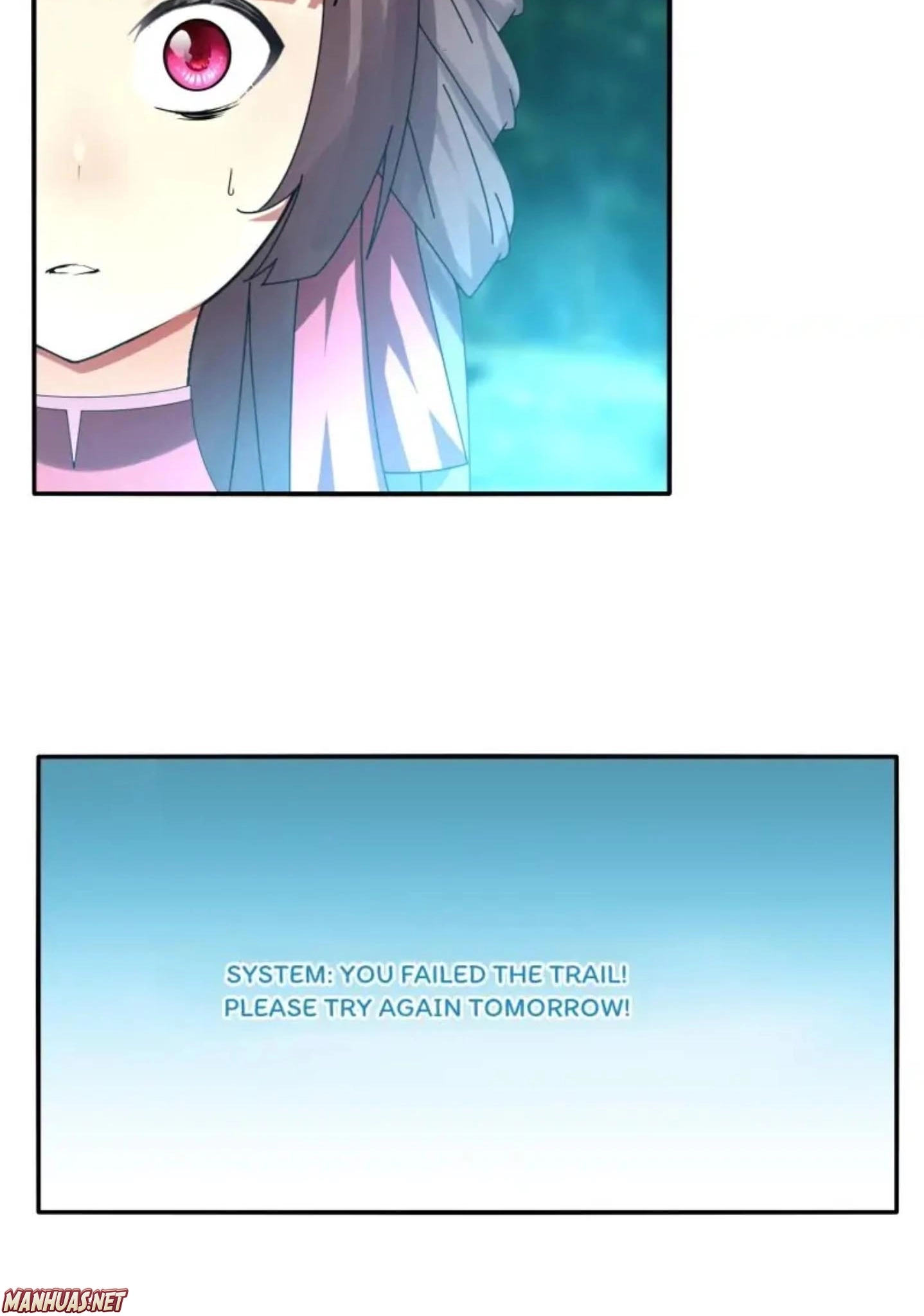 Read The Celestial Cheater chapter 48 image 17 on Lezhin