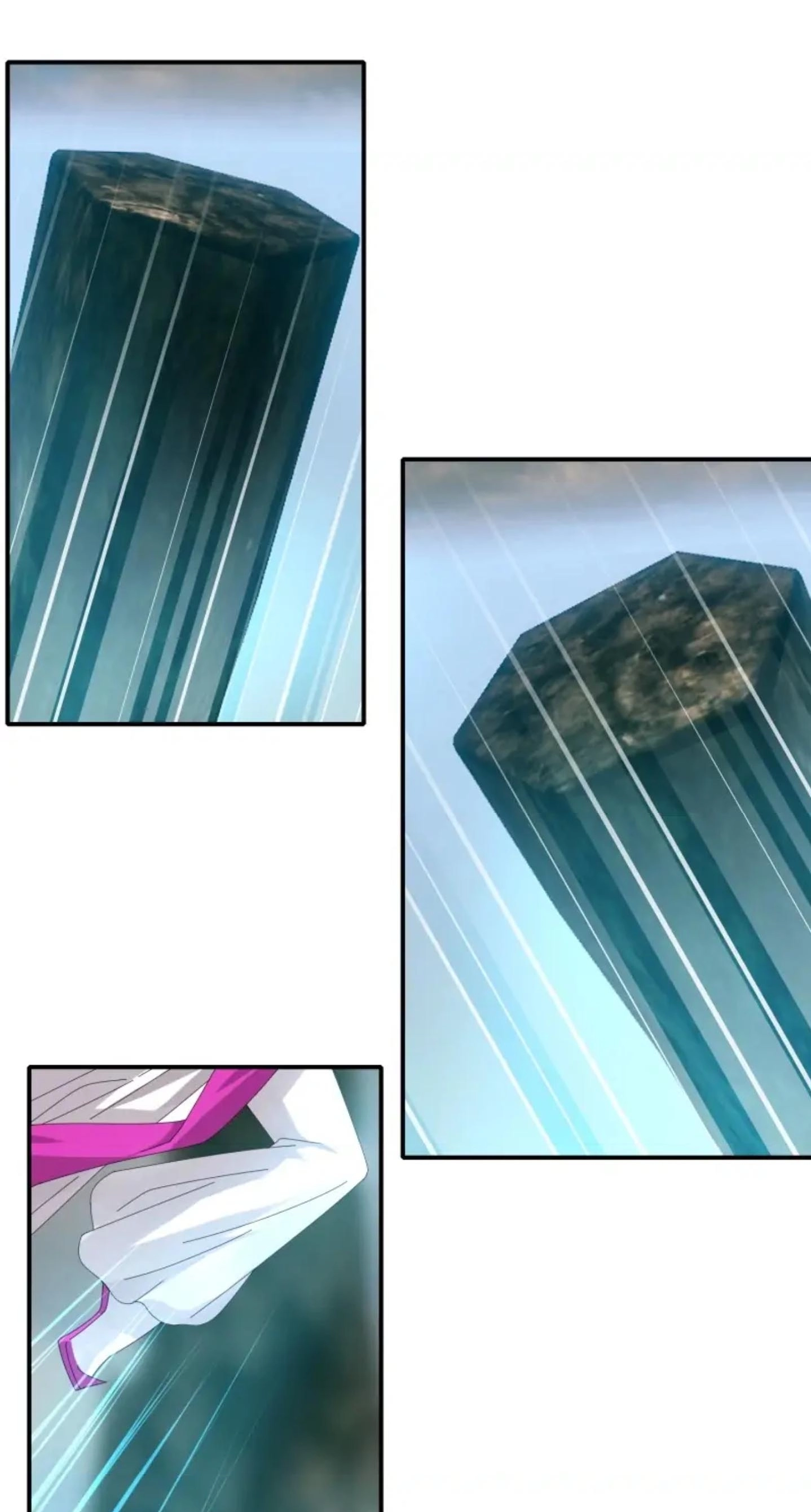 Read The Celestial Cheater chapter 48 image 4 on Lezhin