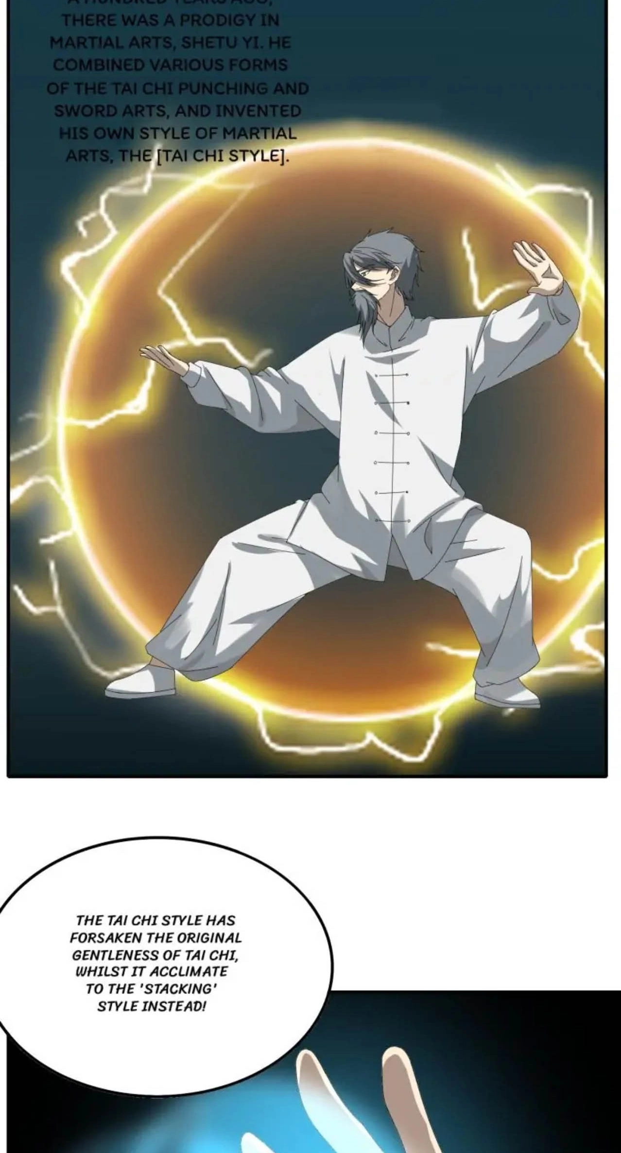 Read The Celestial Cheater chapter 49 image 14 on Lezhin