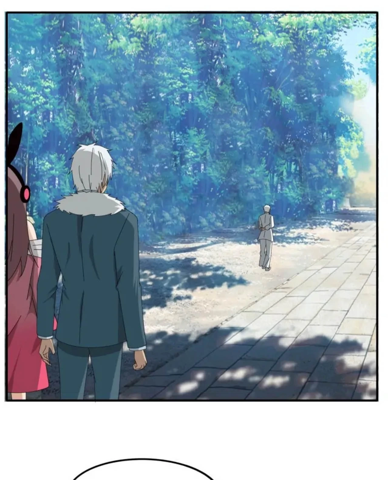Read The Celestial Cheater chapter 49 image 17 on Lezhin