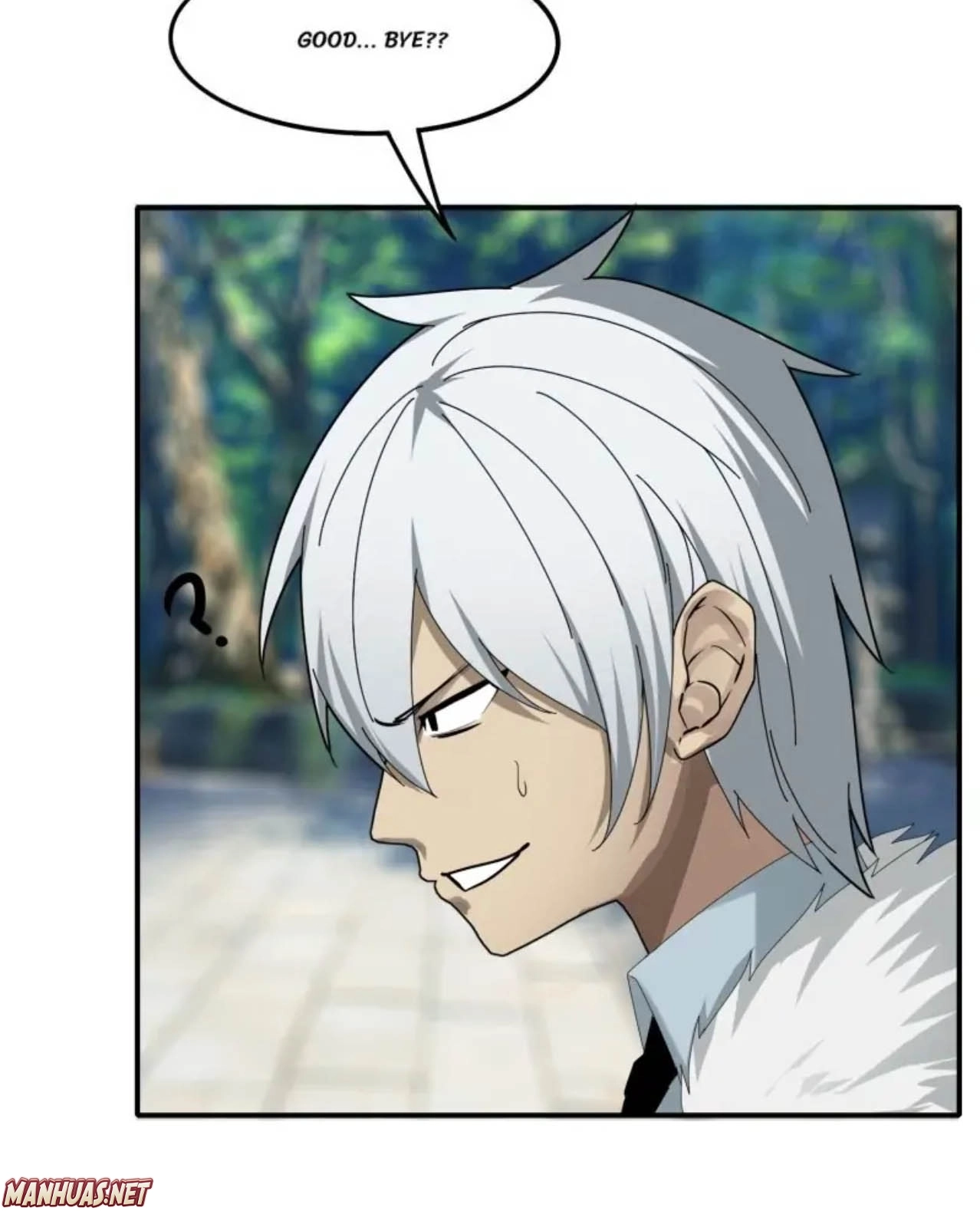 Read The Celestial Cheater chapter 49 image 18 on Lezhin