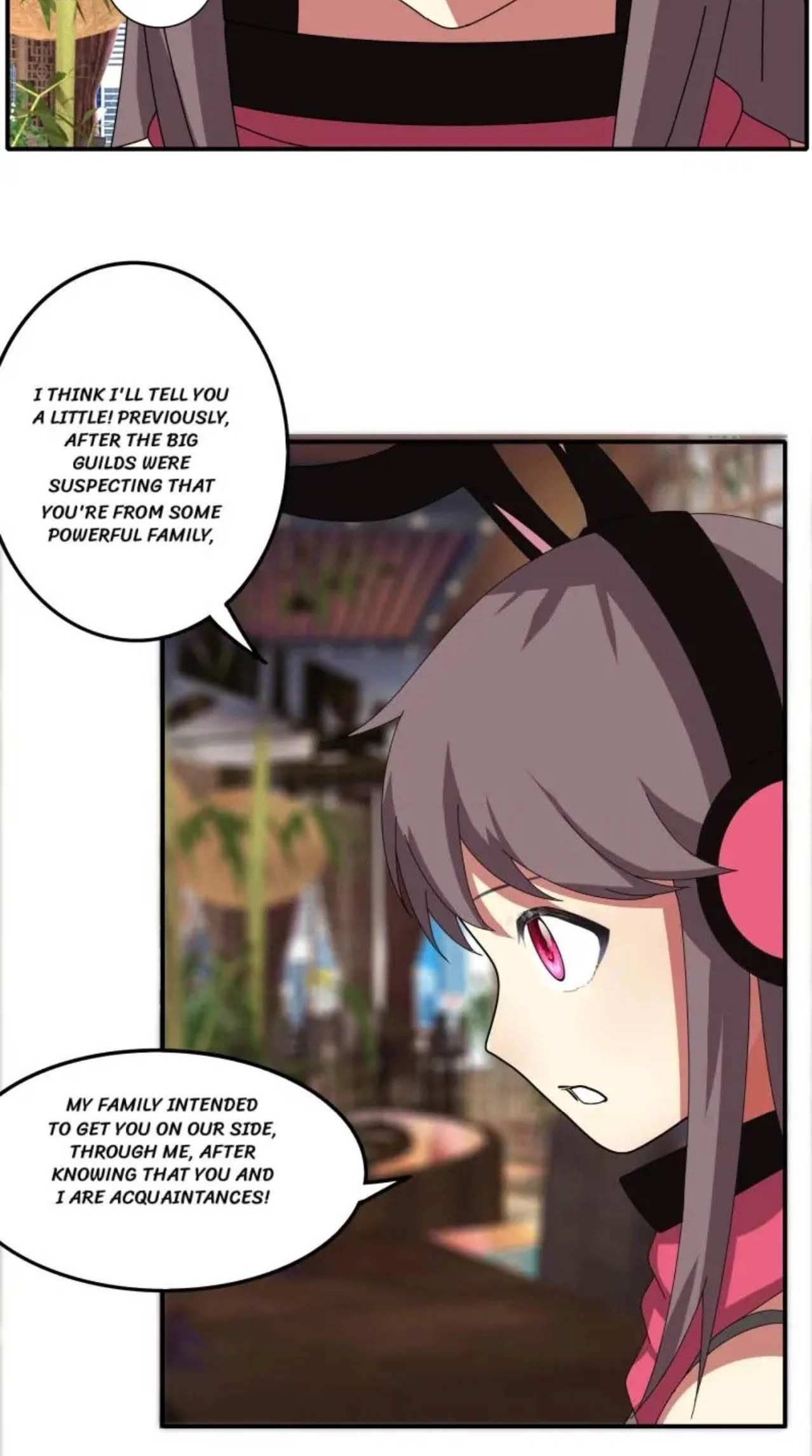 Read The Celestial Cheater chapter 50 image 11 on Lezhin