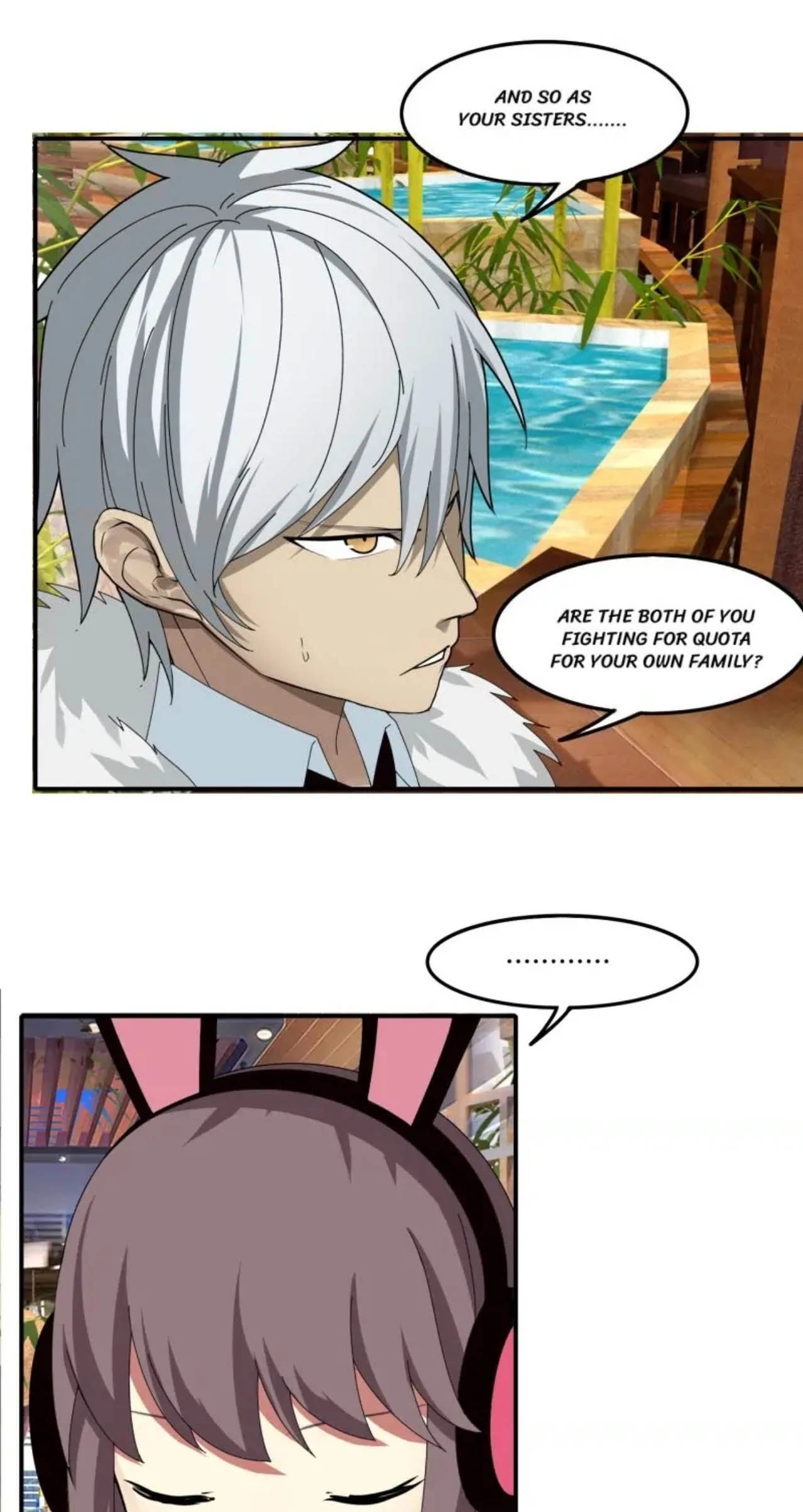 Read The Celestial Cheater chapter 50 image 13 on Lezhin