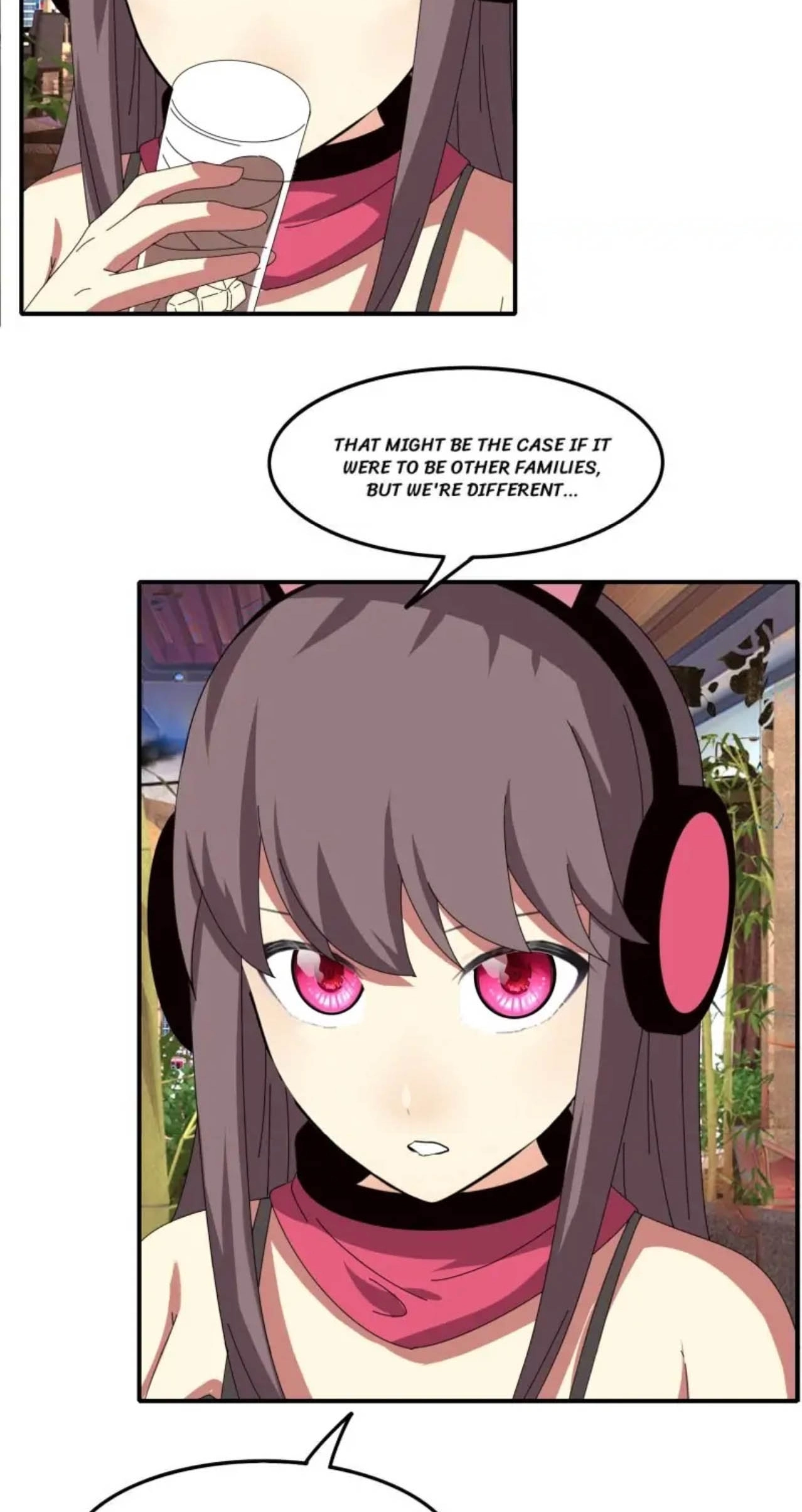 Read The Celestial Cheater chapter 50 image 14 on Lezhin