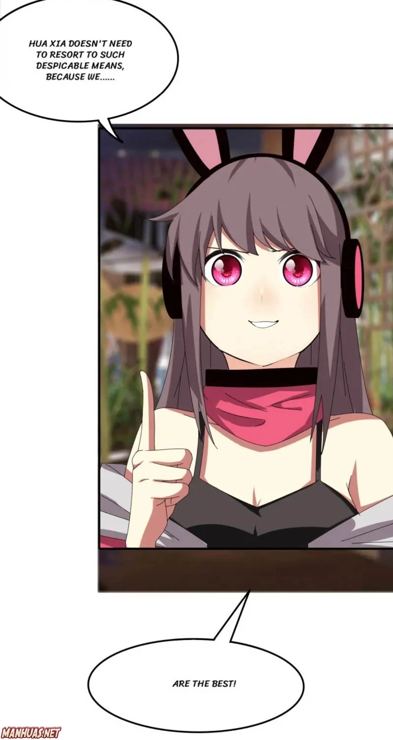 Read The Celestial Cheater chapter 50 image 17 on Lezhin