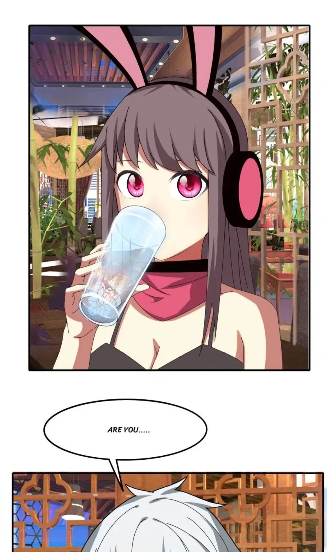 Read The Celestial Cheater chapter 50 image 3 on Lezhin
