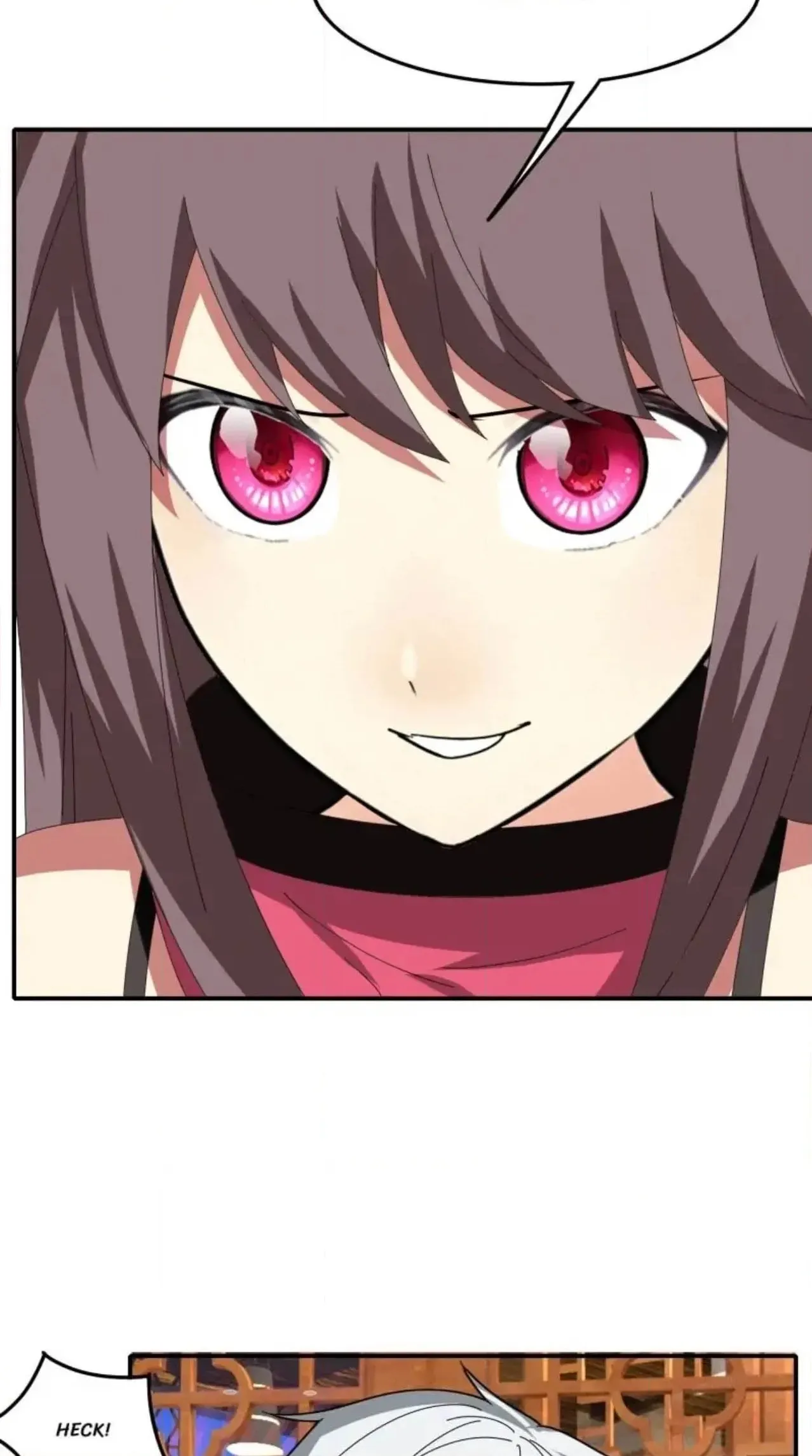 Read The Celestial Cheater chapter 50 image 9 on Lezhin