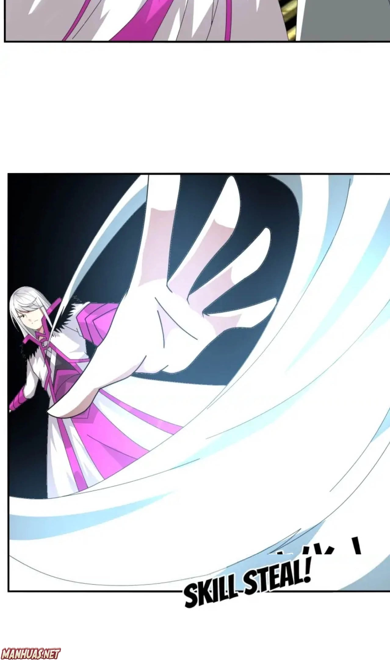 Read The Celestial Cheater chapter 51 image 11 on Lezhin