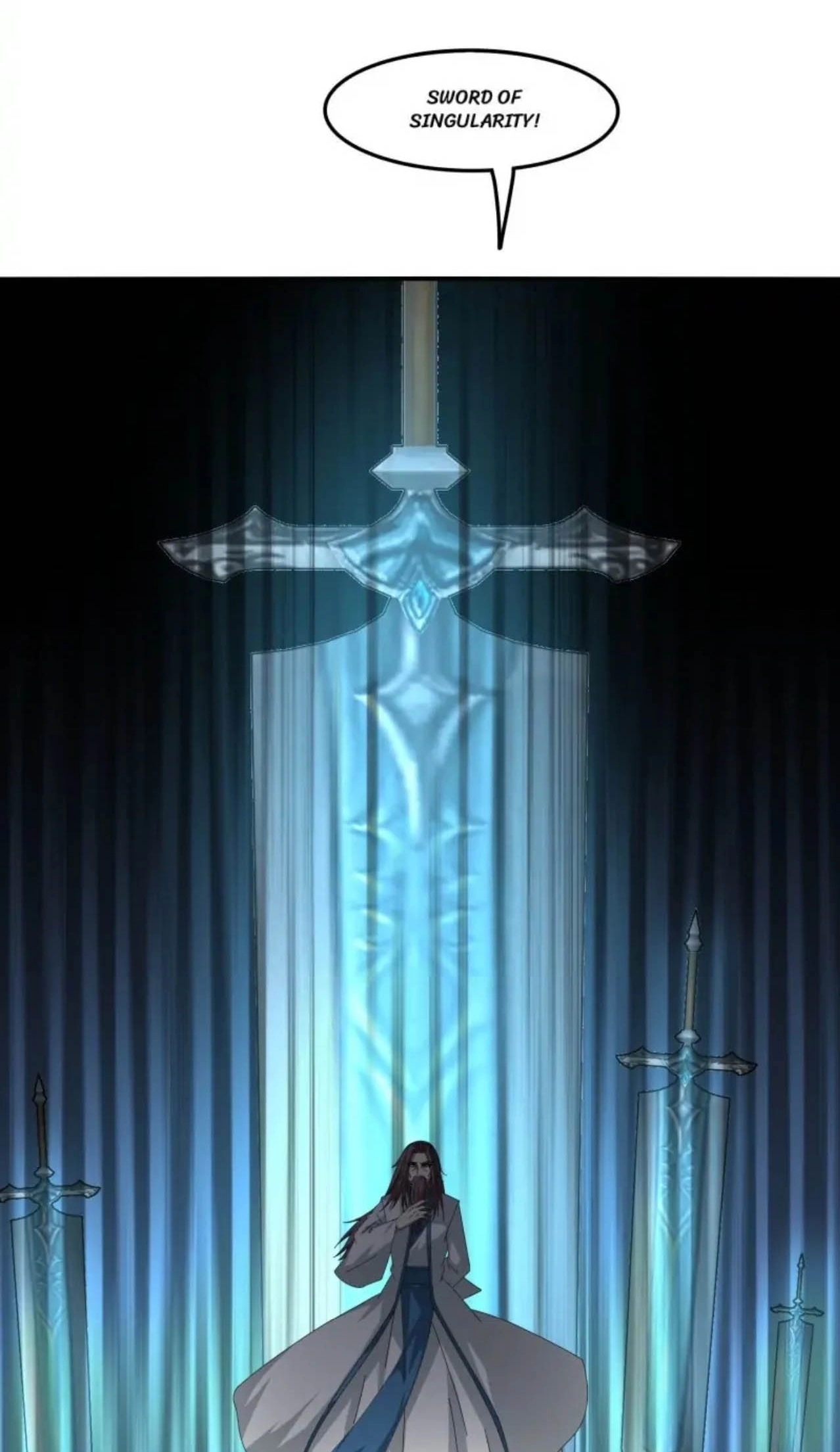 Read The Celestial Cheater chapter 51 image 14 on Lezhin