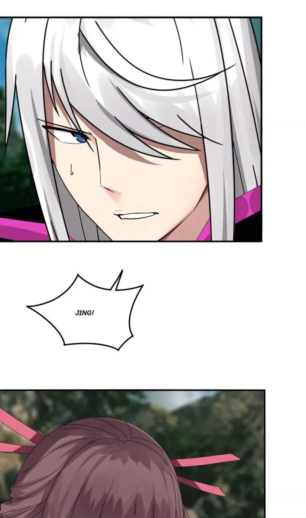 Read The Celestial Cheater chapter 51 image 8 on Lezhin