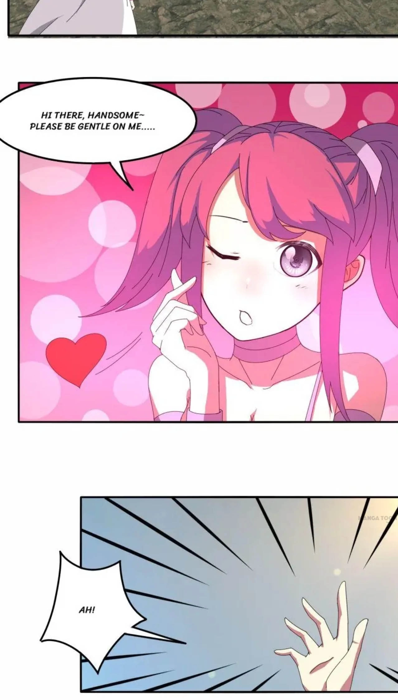 Read The Celestial Cheater chapter 52 image 10 on Lezhin