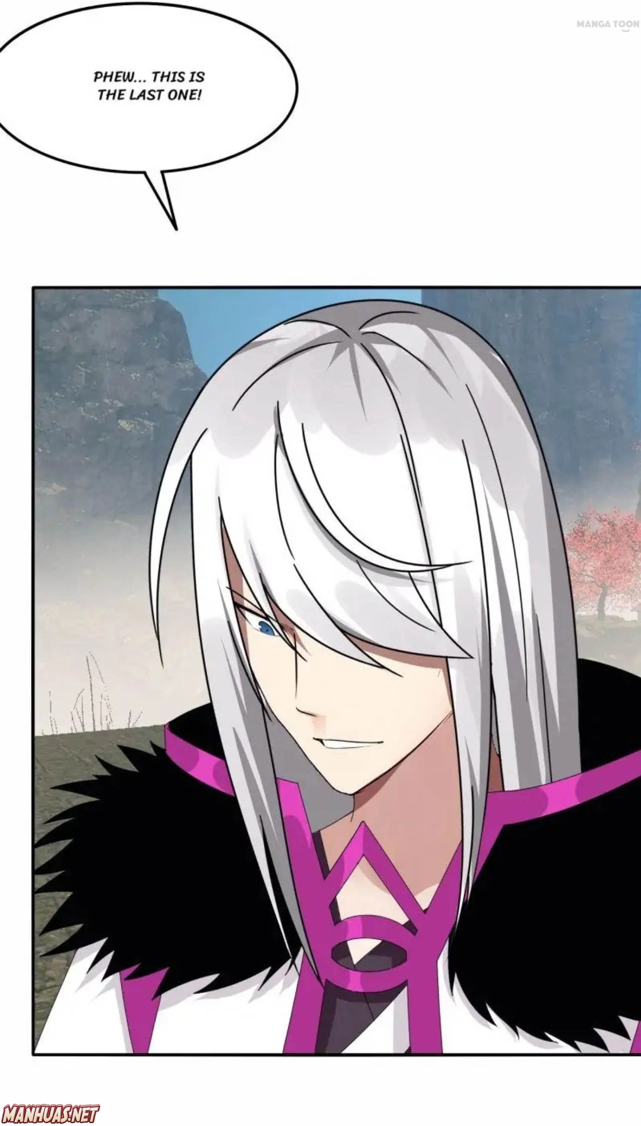 Read The Celestial Cheater chapter 52 image 12 on Lezhin