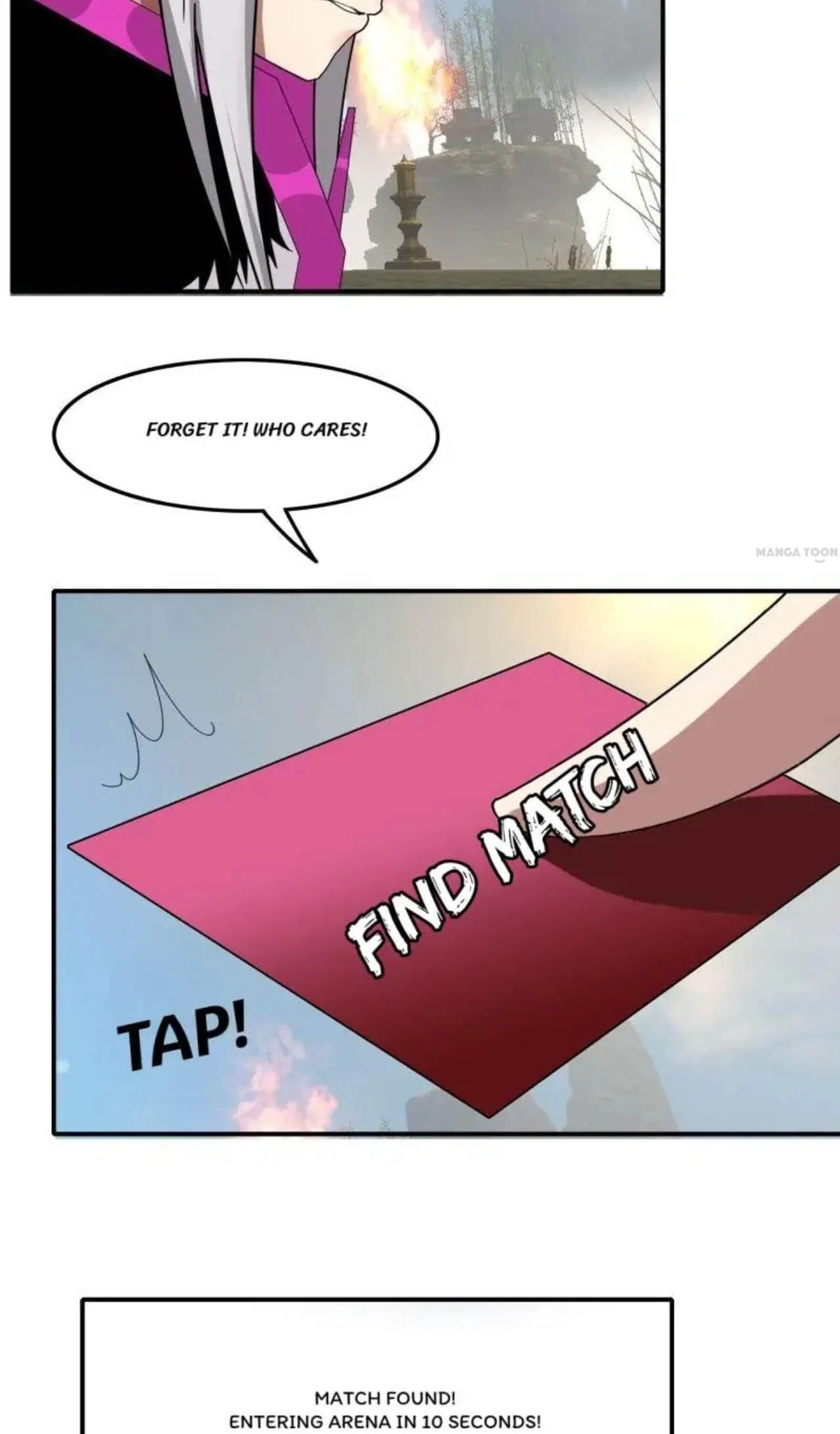 Read The Celestial Cheater chapter 52 image 14 on Lezhin