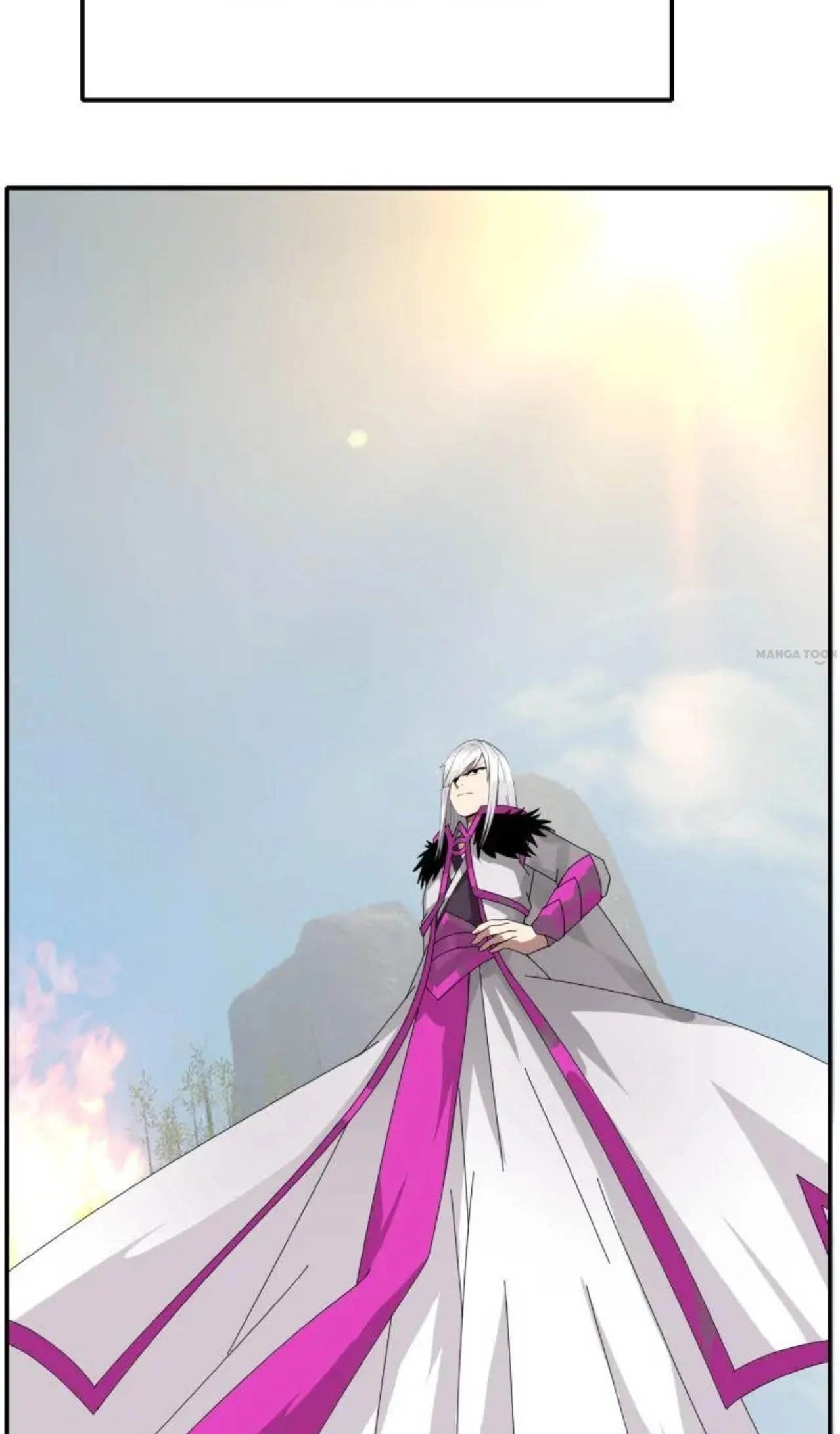Read The Celestial Cheater chapter 52 image 15 on Lezhin
