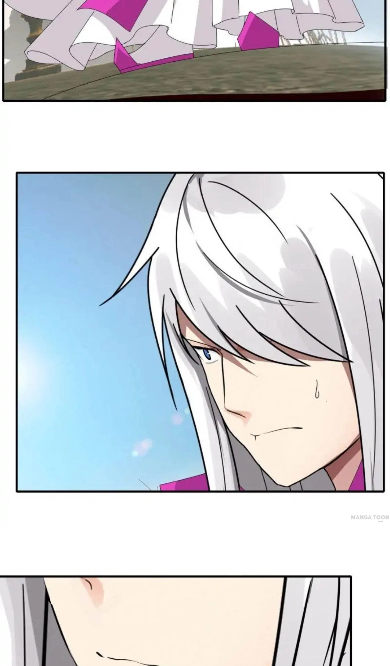 Read The Celestial Cheater chapter 52 image 16 on Lezhin