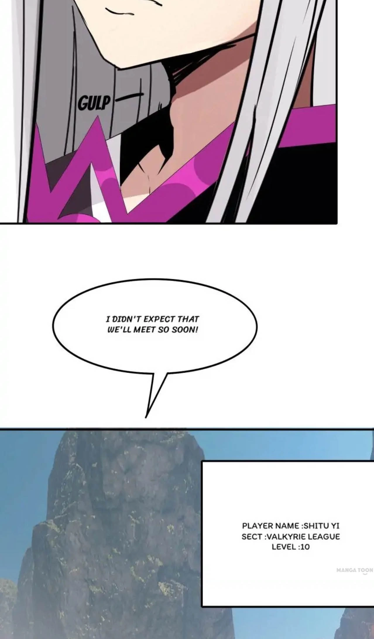 Read The Celestial Cheater chapter 52 image 17 on Lezhin