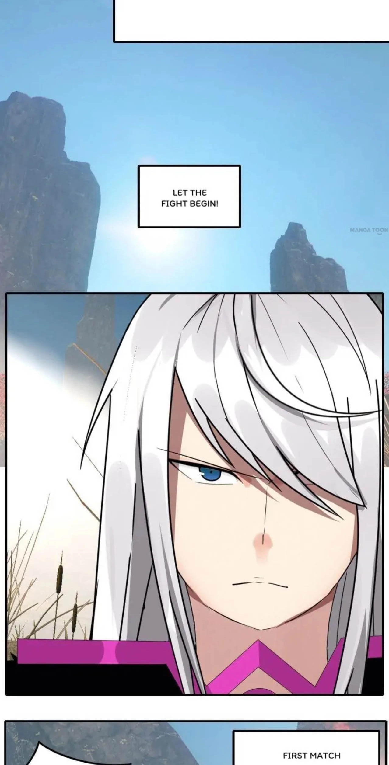 Read The Celestial Cheater chapter 52 image 6 on Lezhin