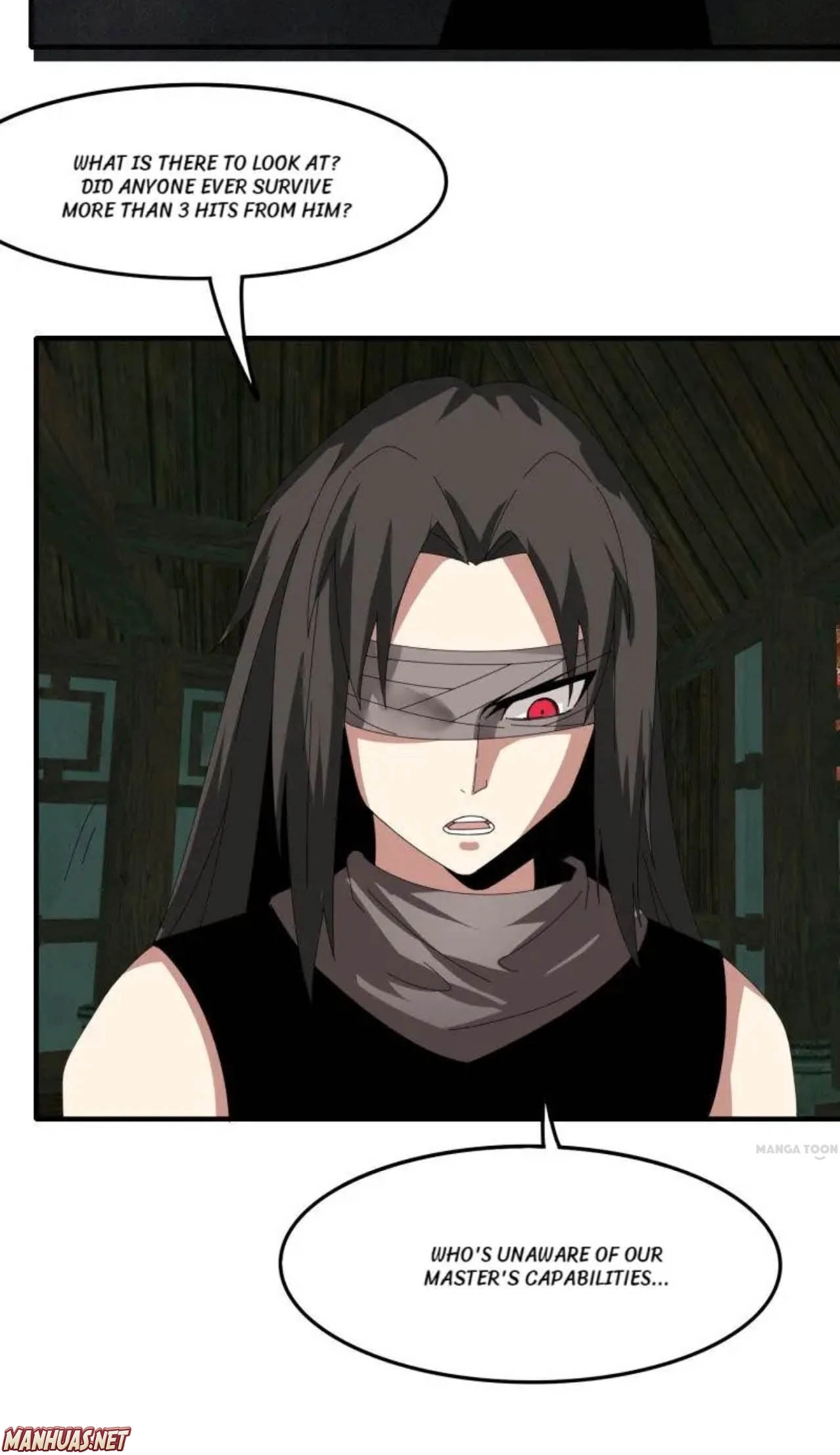 Read The Celestial Cheater chapter 53 image 12 on Lezhin