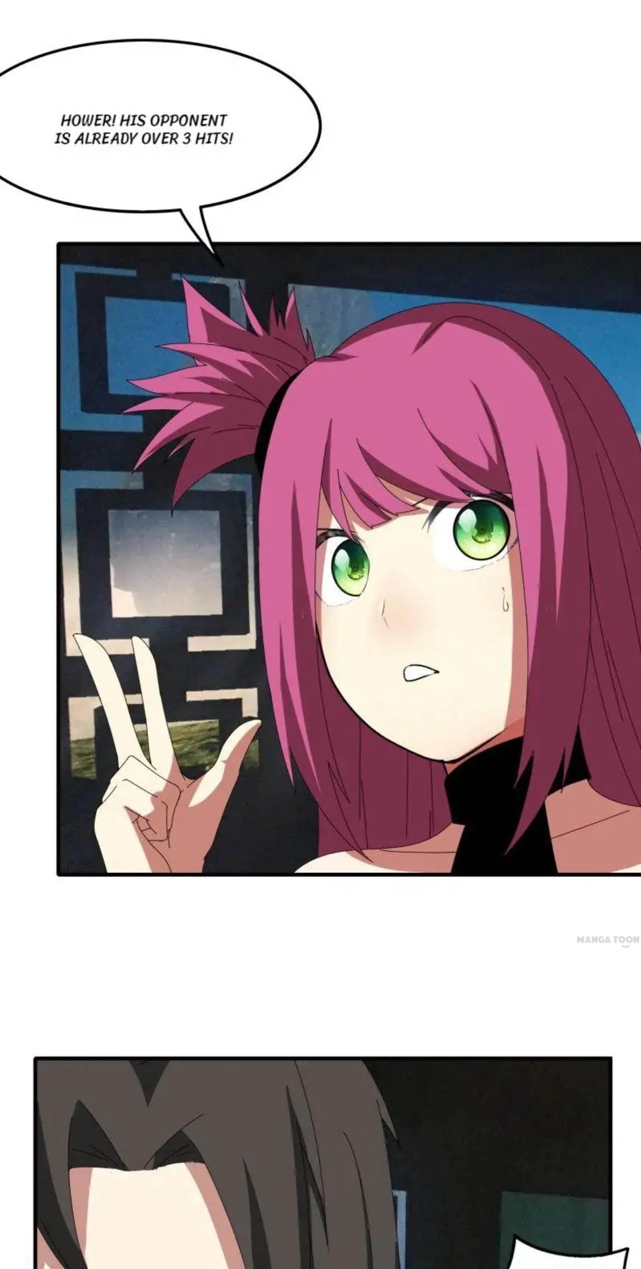 Read The Celestial Cheater chapter 53 image 13 on Lezhin