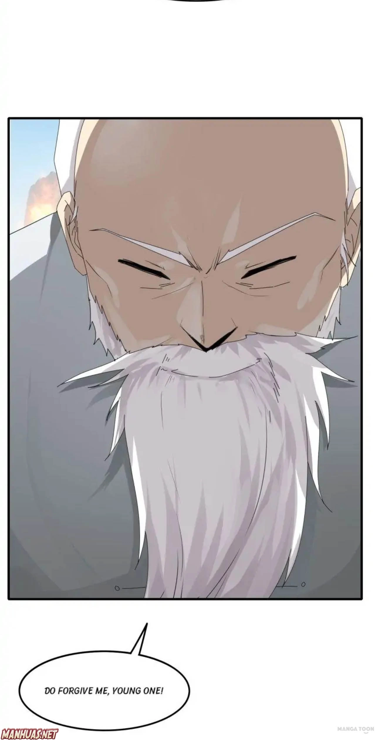 Read The Celestial Cheater chapter 53 image 18 on Lezhin