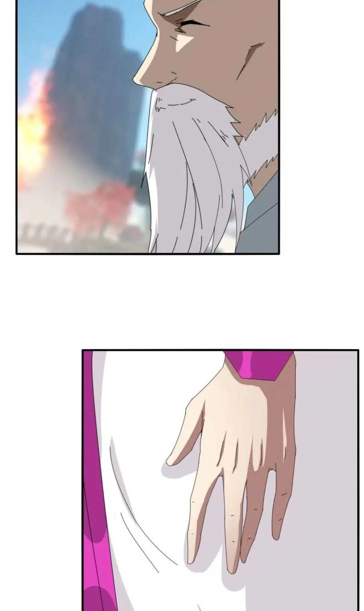 Read The Celestial Cheater chapter 53 image 2 on Lezhin