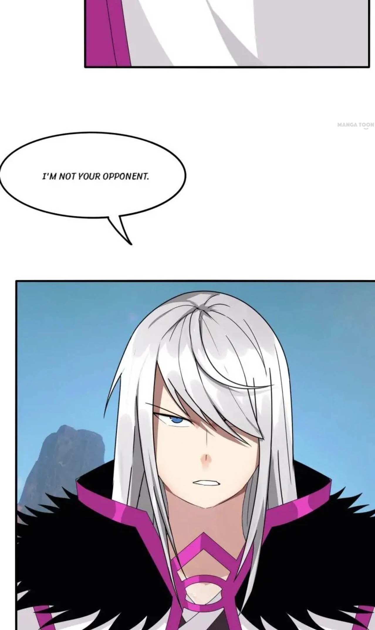 Read The Celestial Cheater chapter 53 image 3 on Lezhin
