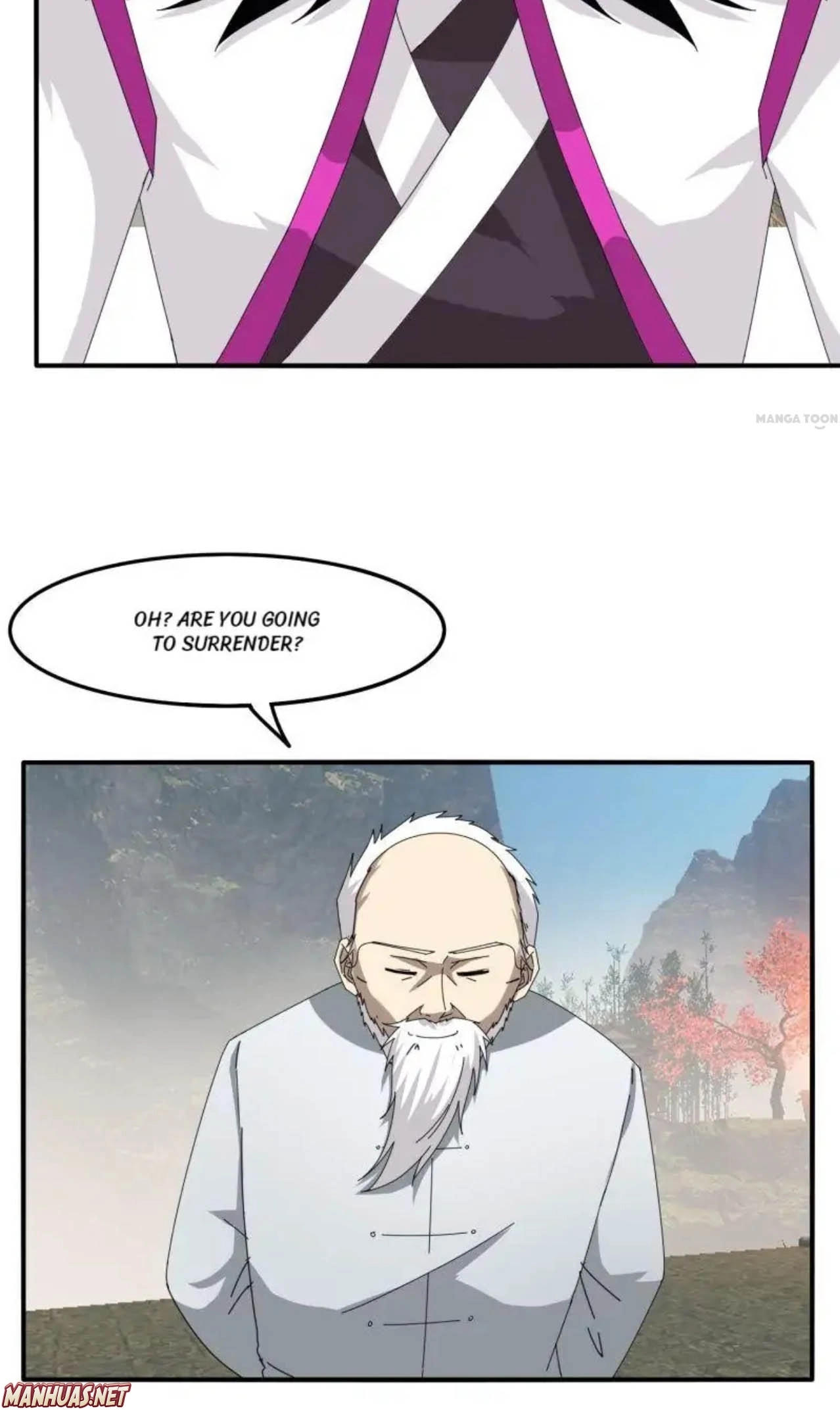 Read The Celestial Cheater chapter 53 image 4 on Lezhin