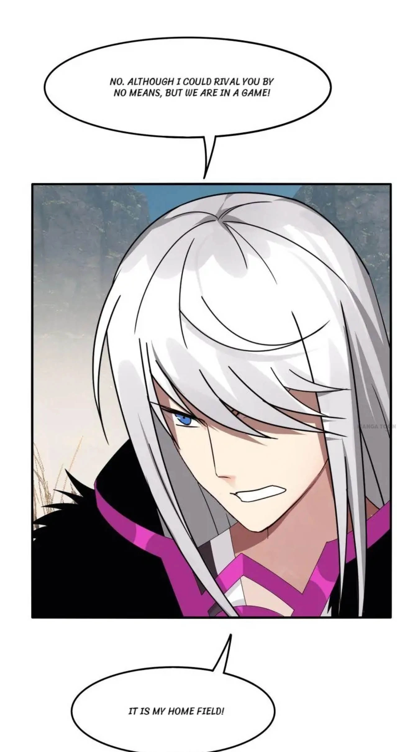 Read The Celestial Cheater chapter 53 image 5 on Lezhin