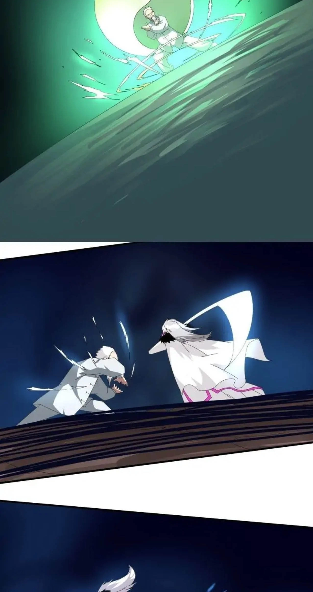 Read The Celestial Cheater chapter 53 image 7 on Lezhin