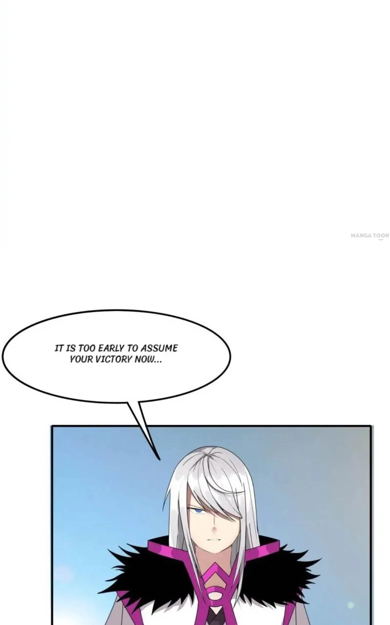 Read The Celestial Cheater chapter 54 image 1 on Lezhin