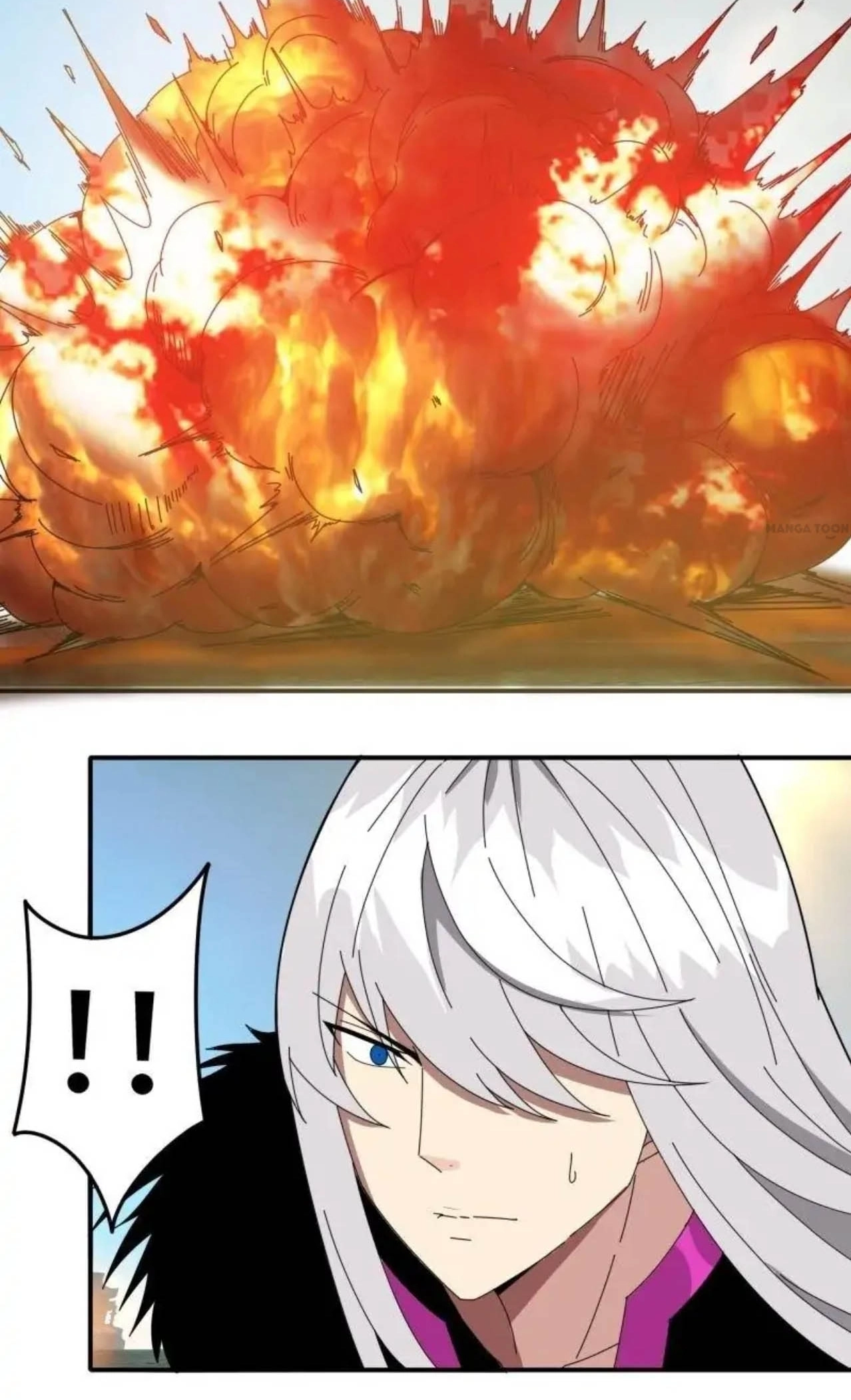 Read The Celestial Cheater chapter 54 image 13 on Lezhin
