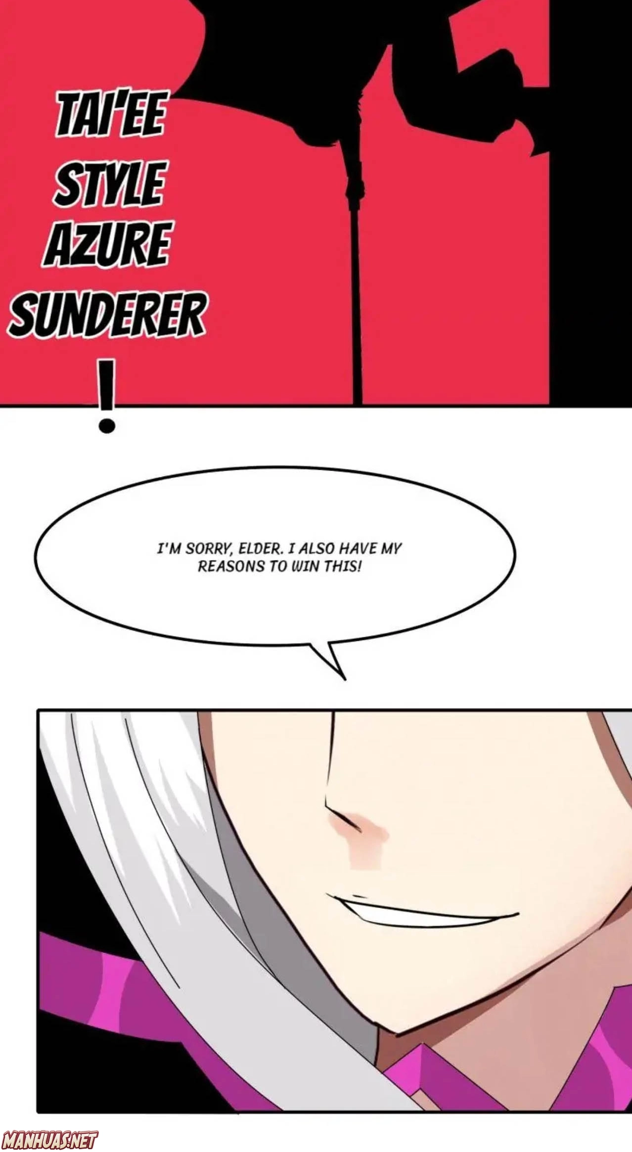 Read The Celestial Cheater chapter 54 image 20 on Lezhin