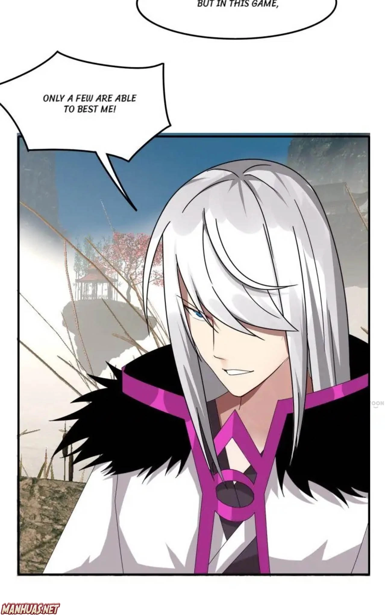 Read The Celestial Cheater chapter 54 image 4 on Lezhin