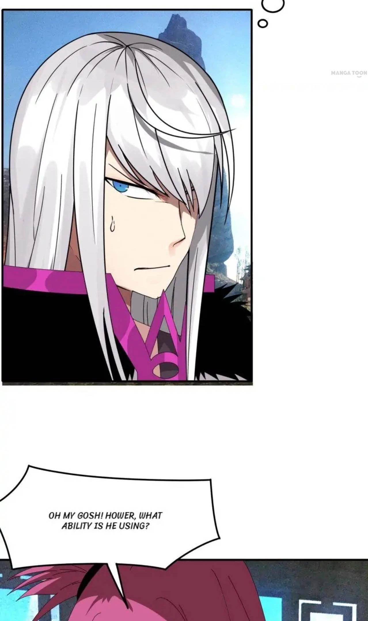 Read The Celestial Cheater chapter 54 image 7 on Lezhin