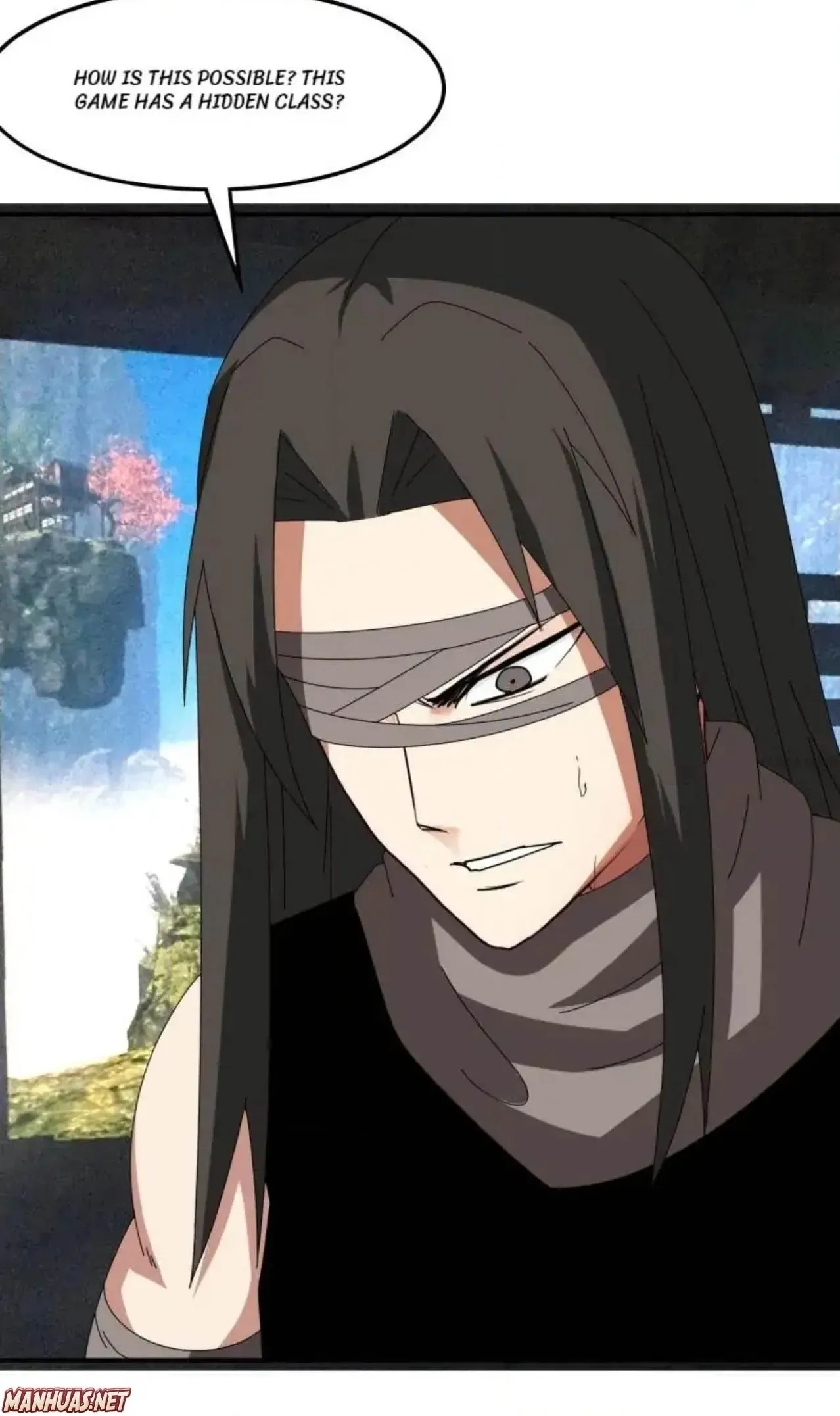 Read The Celestial Cheater chapter 54 image 9 on Lezhin