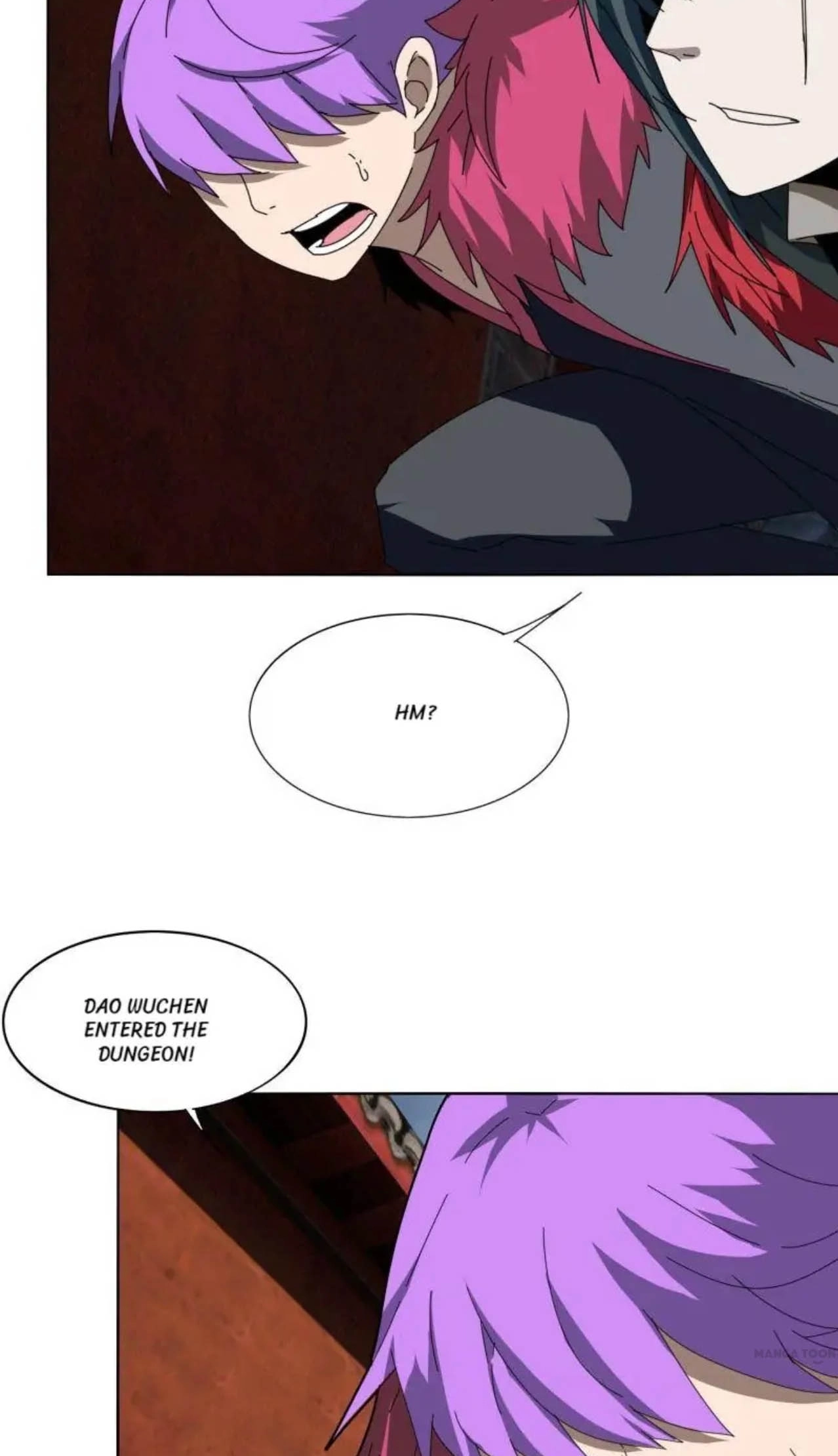Read The Celestial Cheater chapter 55 image 16 on Lezhin