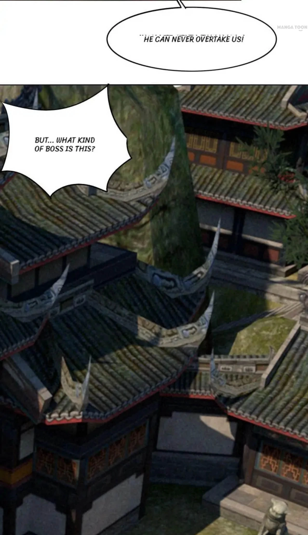 Read The Celestial Cheater chapter 55 image 18 on Lezhin
