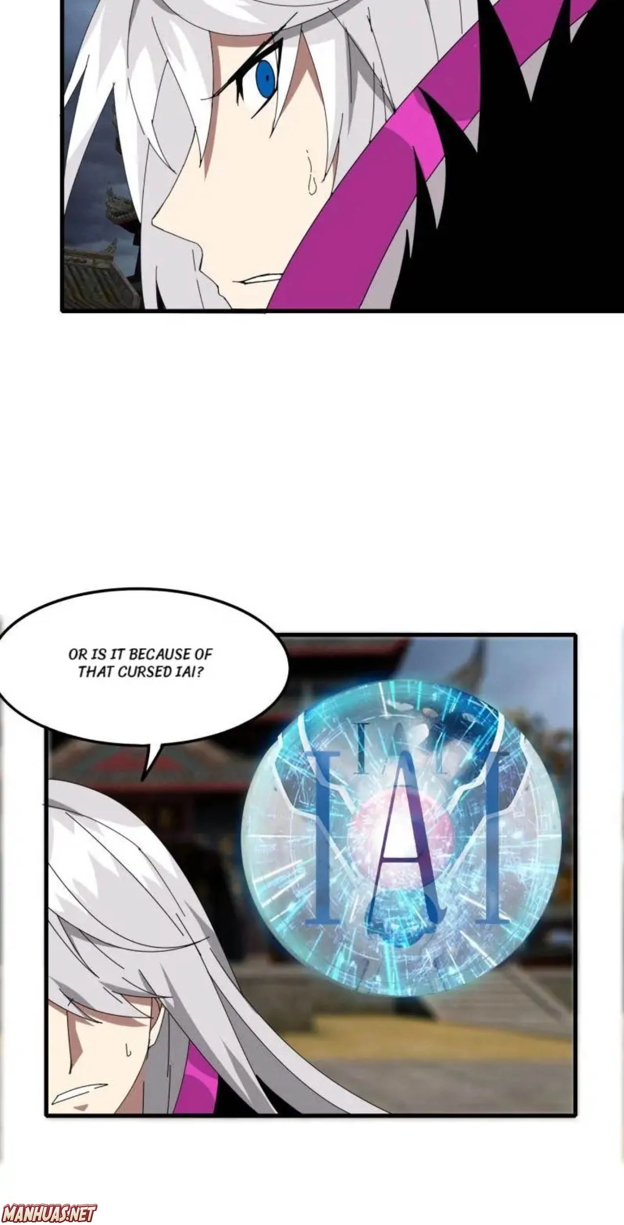 Read The Celestial Cheater chapter 56 image 13 on Lezhin