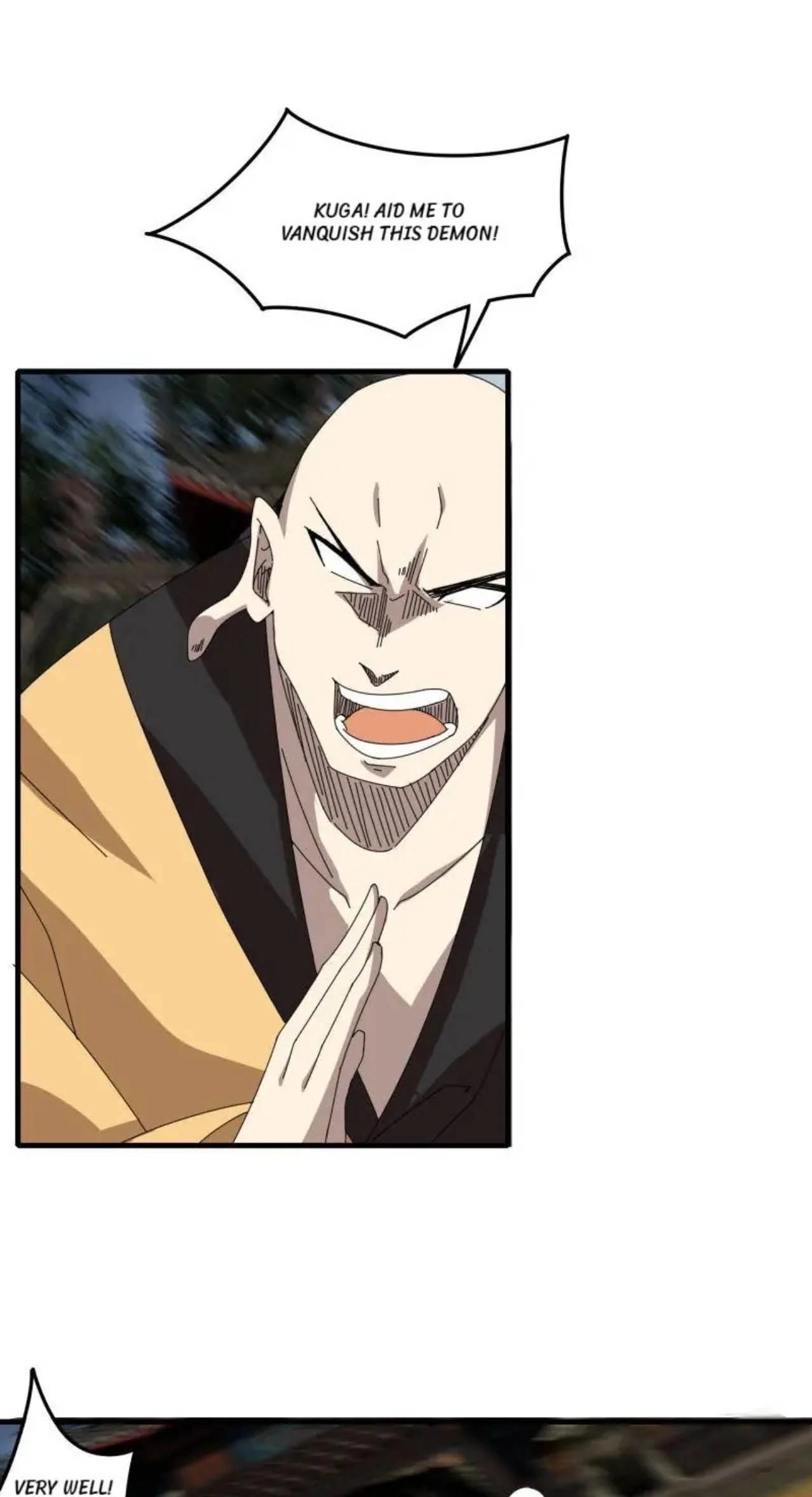 Read The Celestial Cheater chapter 56 image 15 on Lezhin