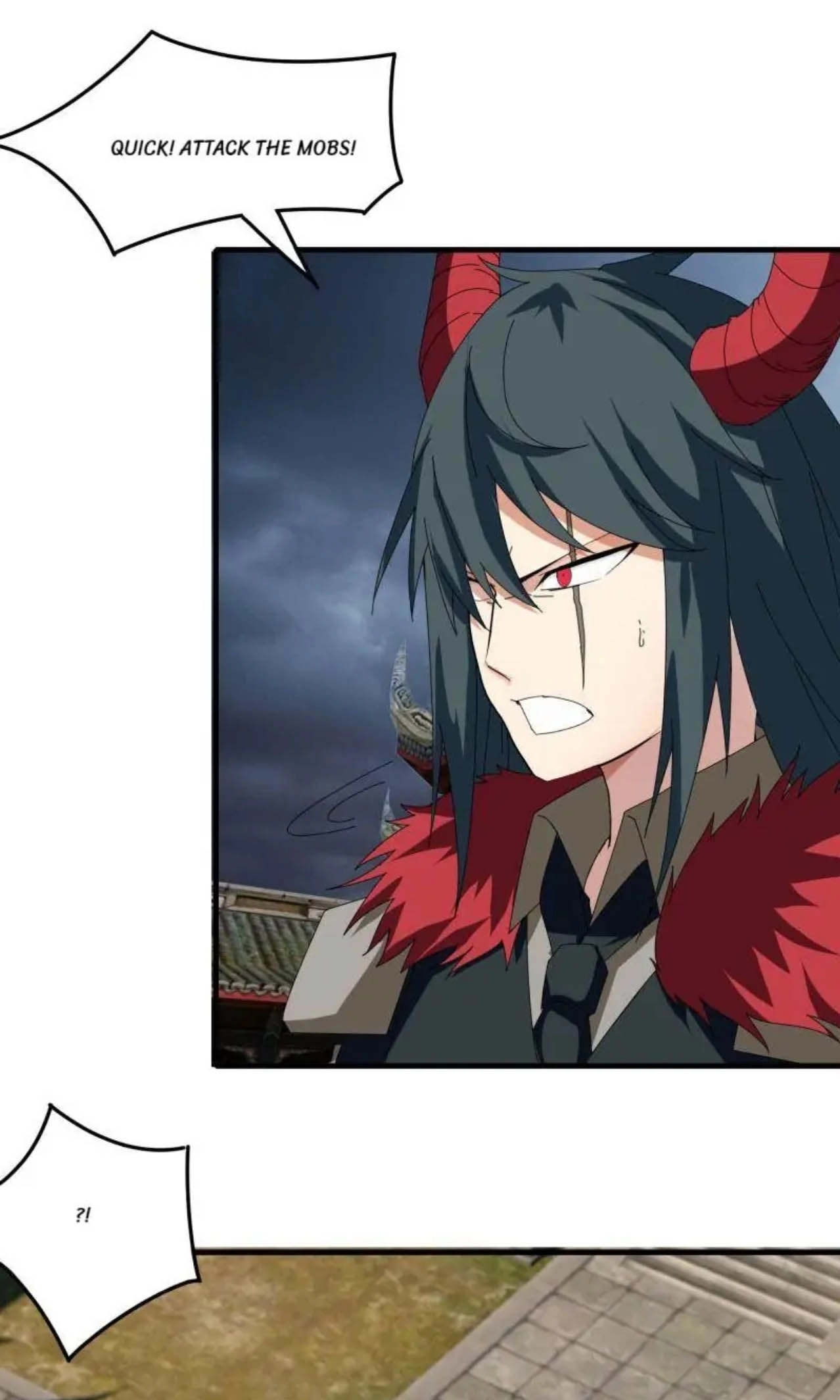 Read The Celestial Cheater chapter 56 image 4 on Lezhin