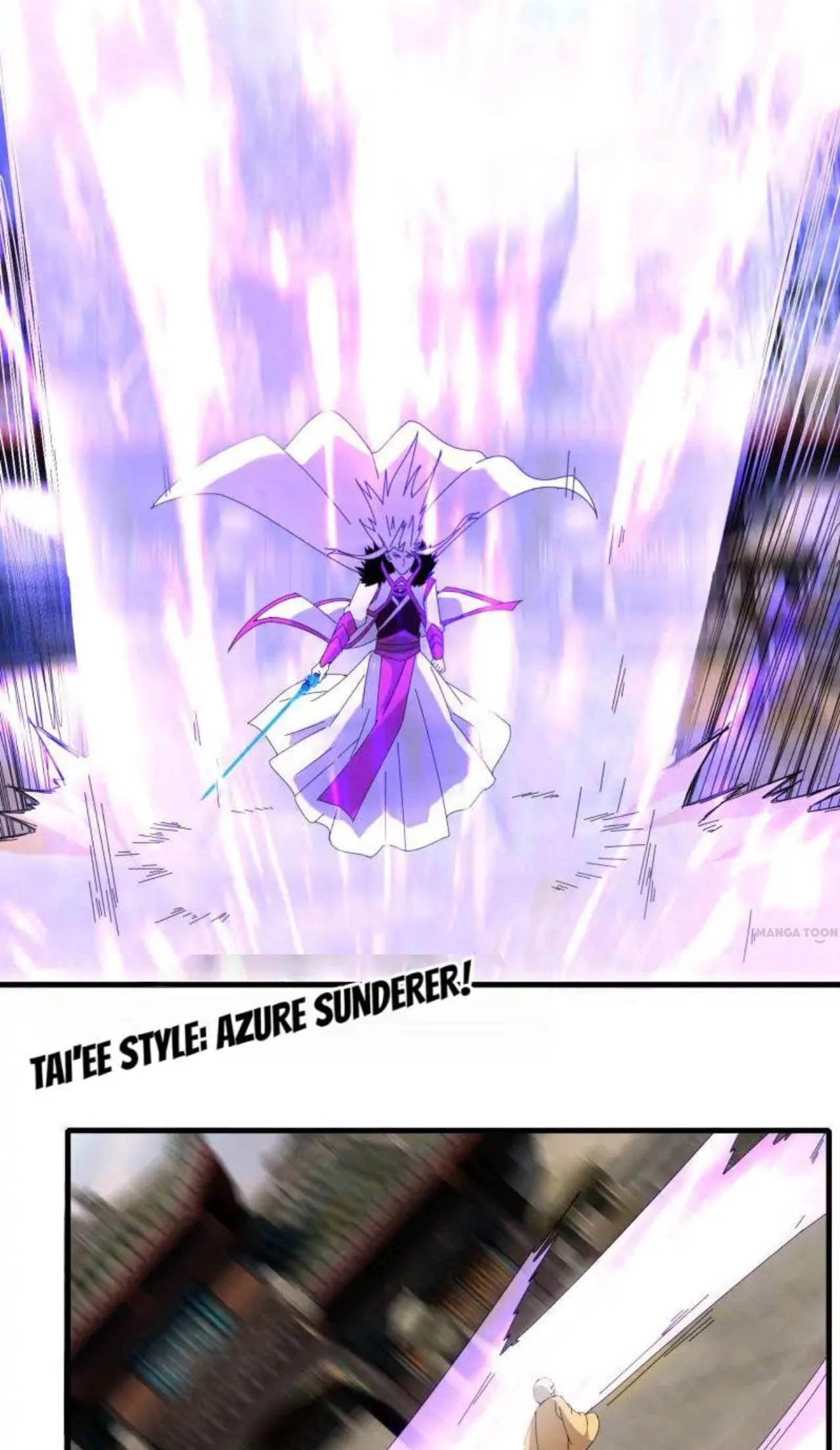 Read The Celestial Cheater chapter 57 image 18 on Lezhin